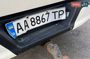 Пикап Ford F-150 2015 в Киеве