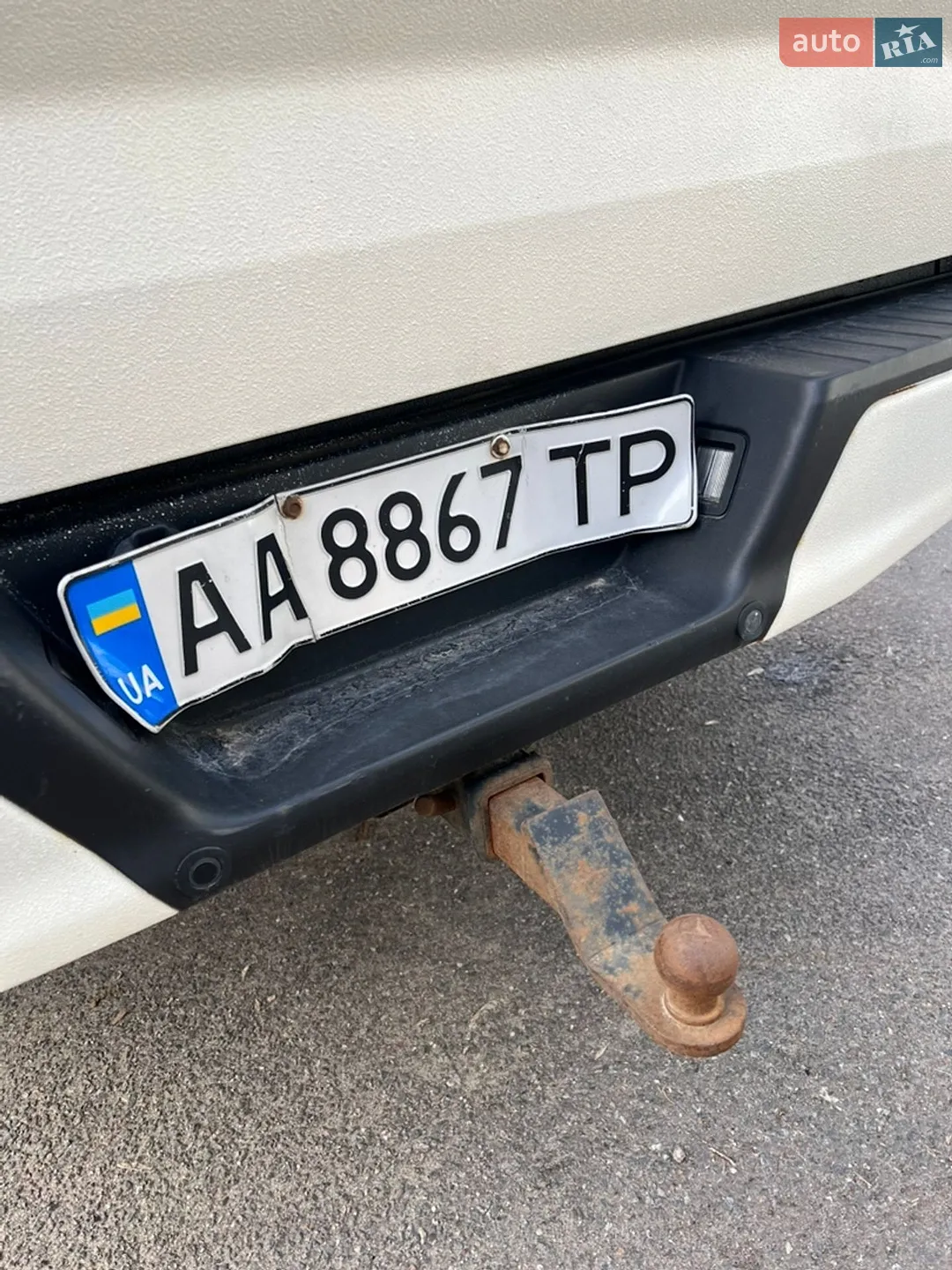 2015 Ford F-150 - мініатюра 22