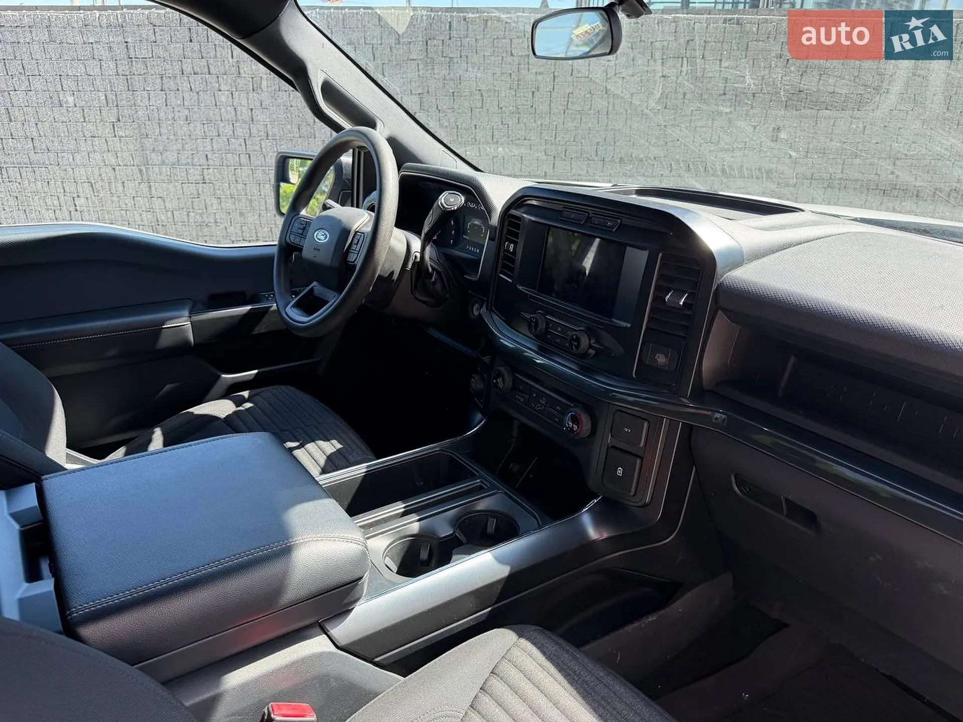 2022 Ford F-150 - мініатюра 18