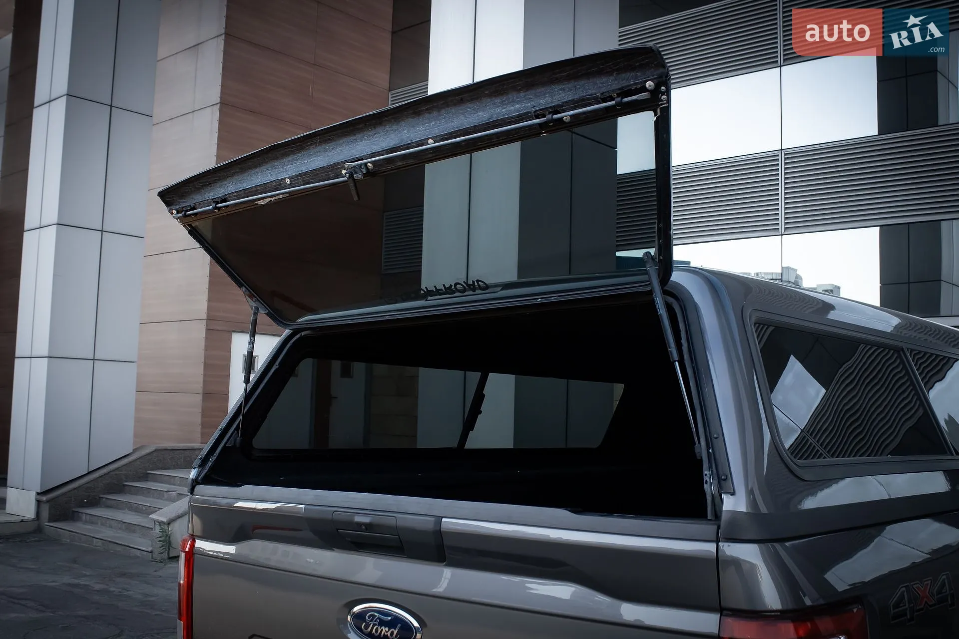 2021 Ford F-150 - мініатюра 31