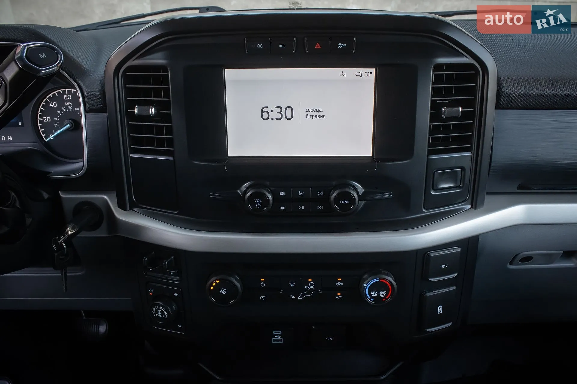 2021 Ford F-150 - мініатюра 14