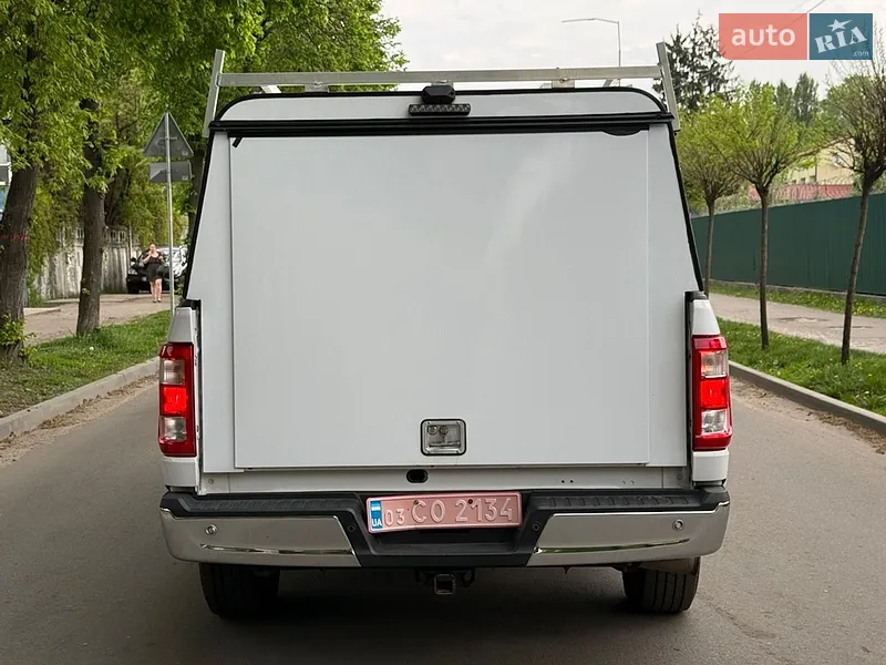 Ford F-150 2021 VIN 1FTMF1CBXMKE07403 фото оголошення 6 з 55