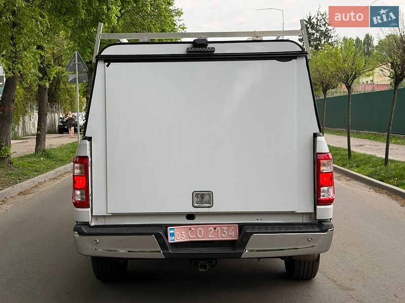 Пикап Ford F-150 2021 в Киеве