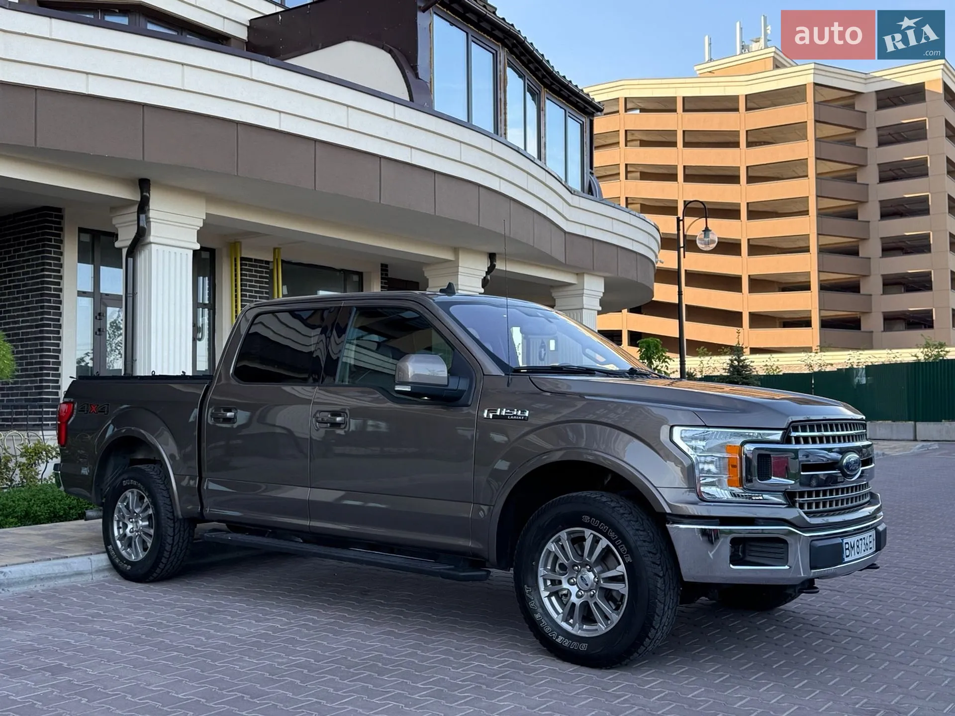 2019 Ford F-150 - мініатюра 6