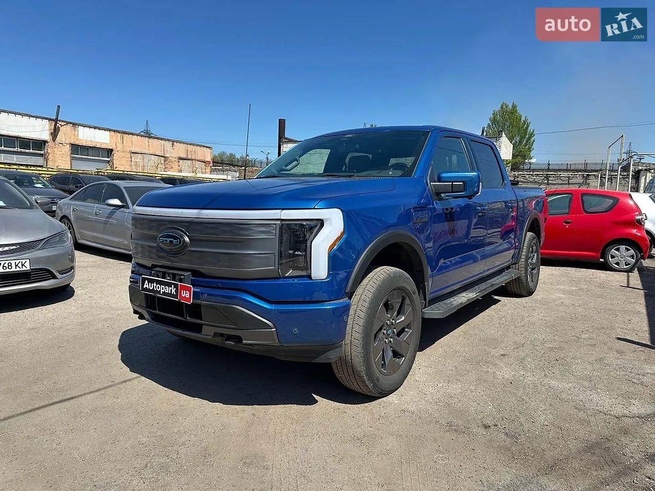 2019 Ford Escape - мініатюра 47