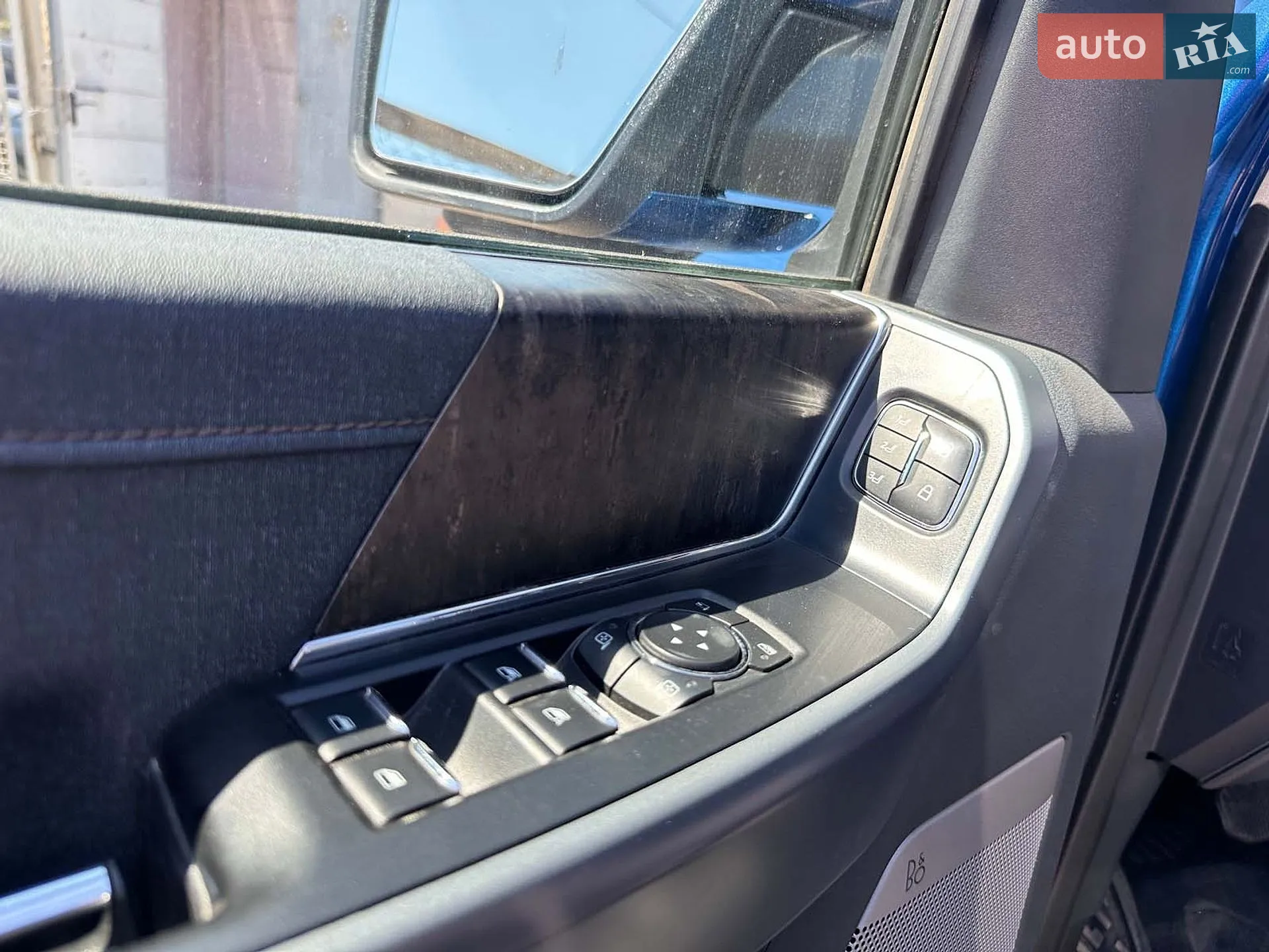 2022 Ford F-150 - мініатюра 28