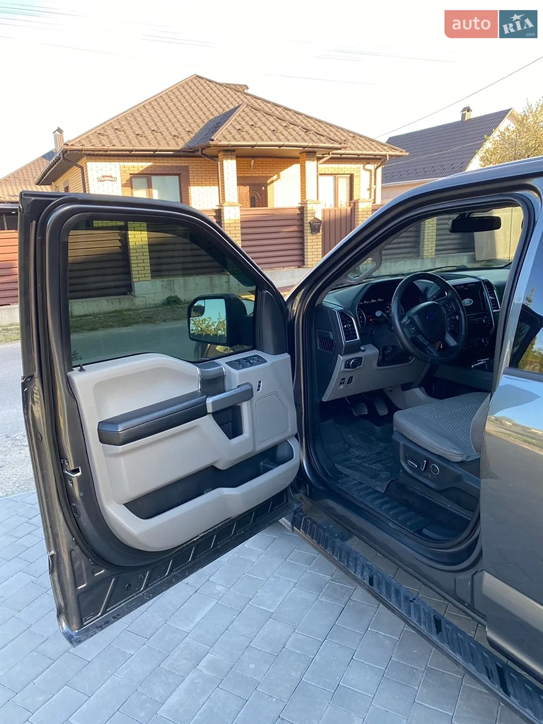 2016 Ford F-150 - мініатюра 17