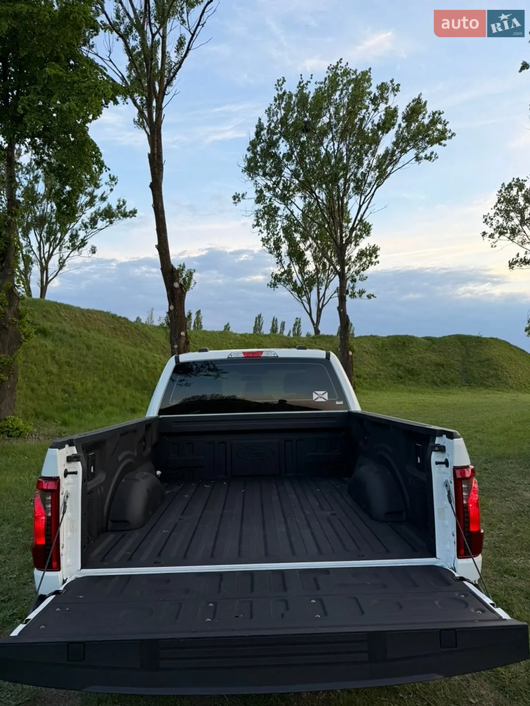 2024 Ford F-150 - мініатюра 8