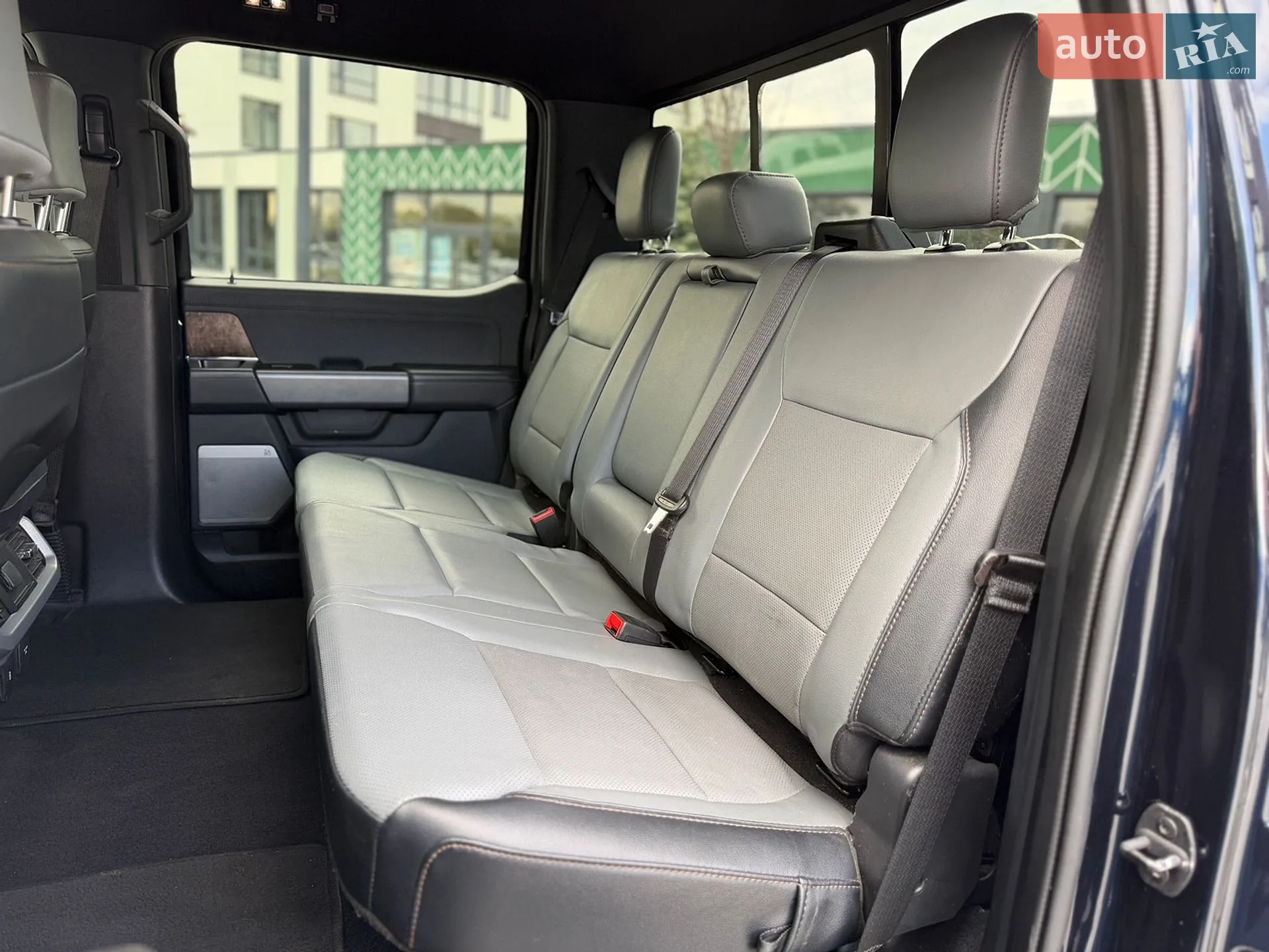 2023 Ford F-150 - мініатюра 10