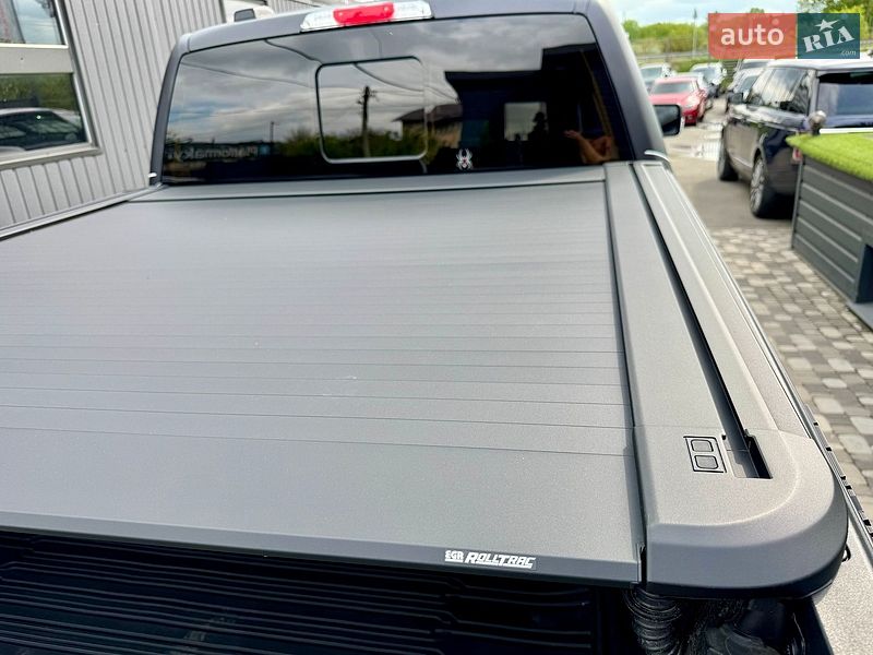 Пикап Ford F-150 2022 в Киеве