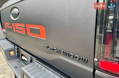 Пикап Ford F-150 2022 в Киеве
