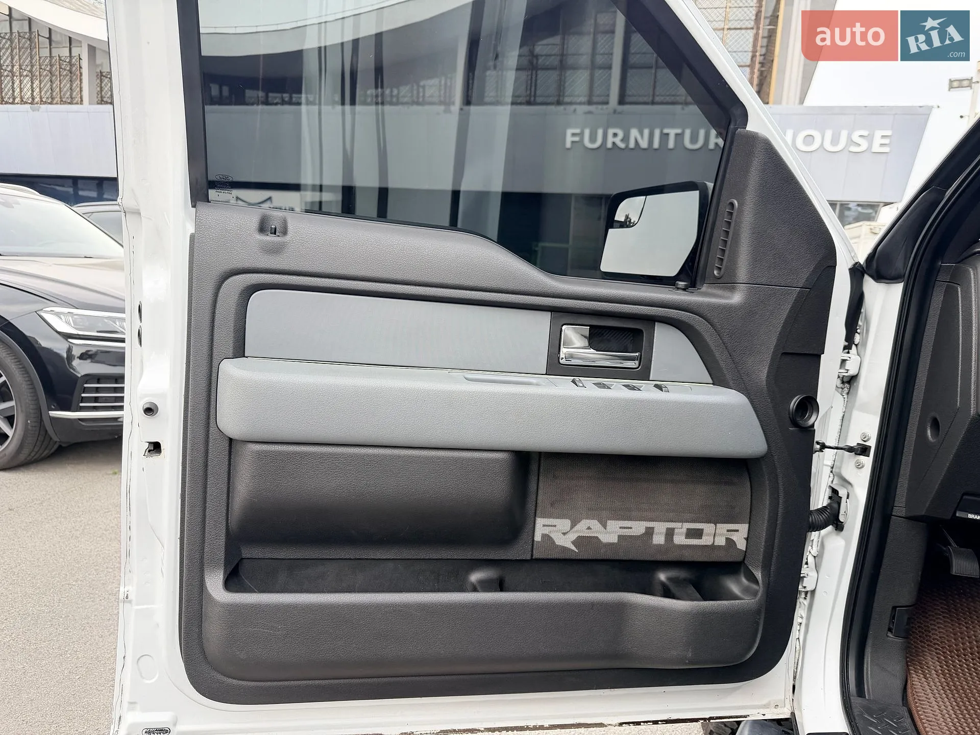2012 Ford F-150 - мініатюра 24