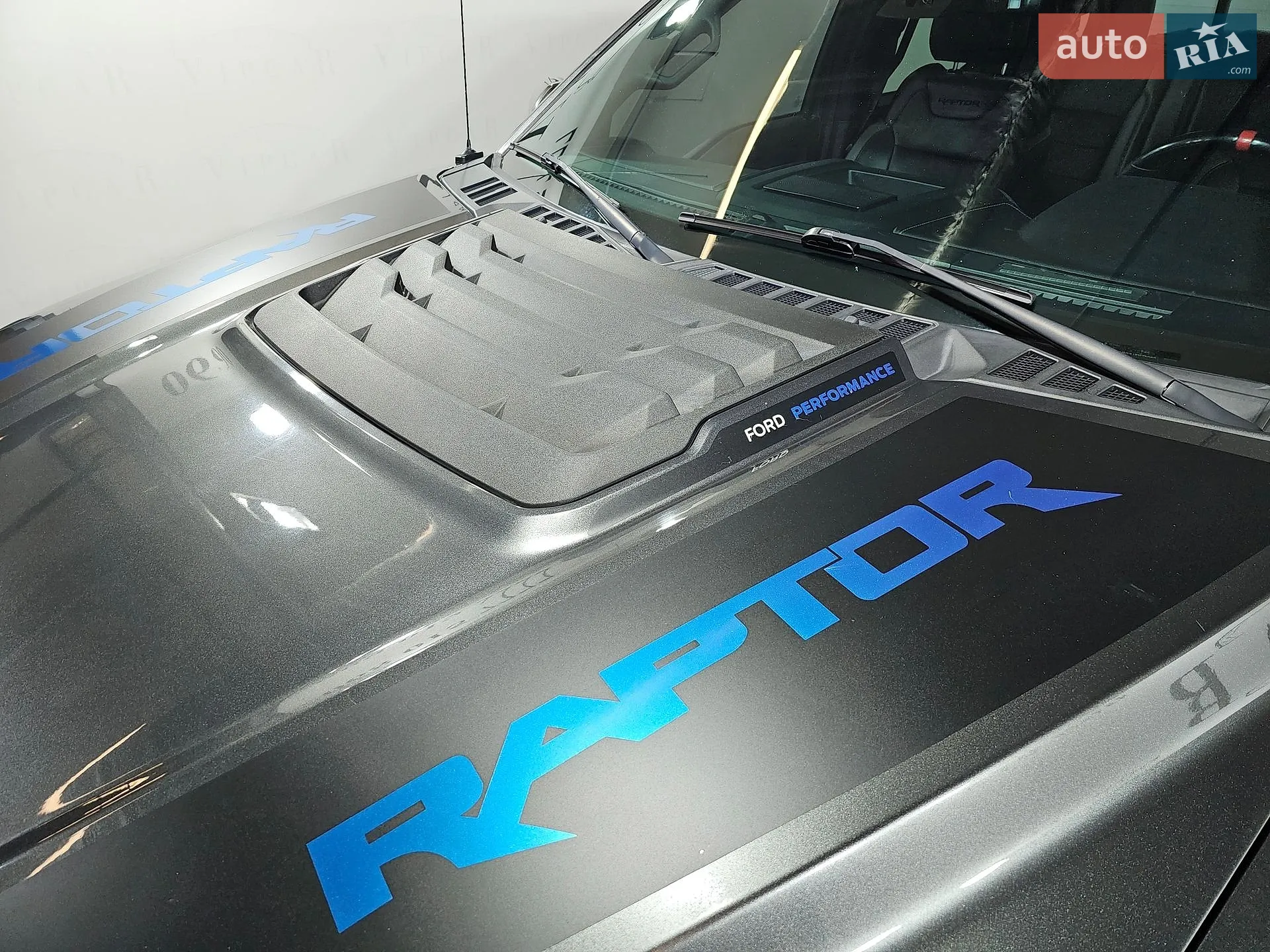 2018 Ford F-150 - мініатюра 47