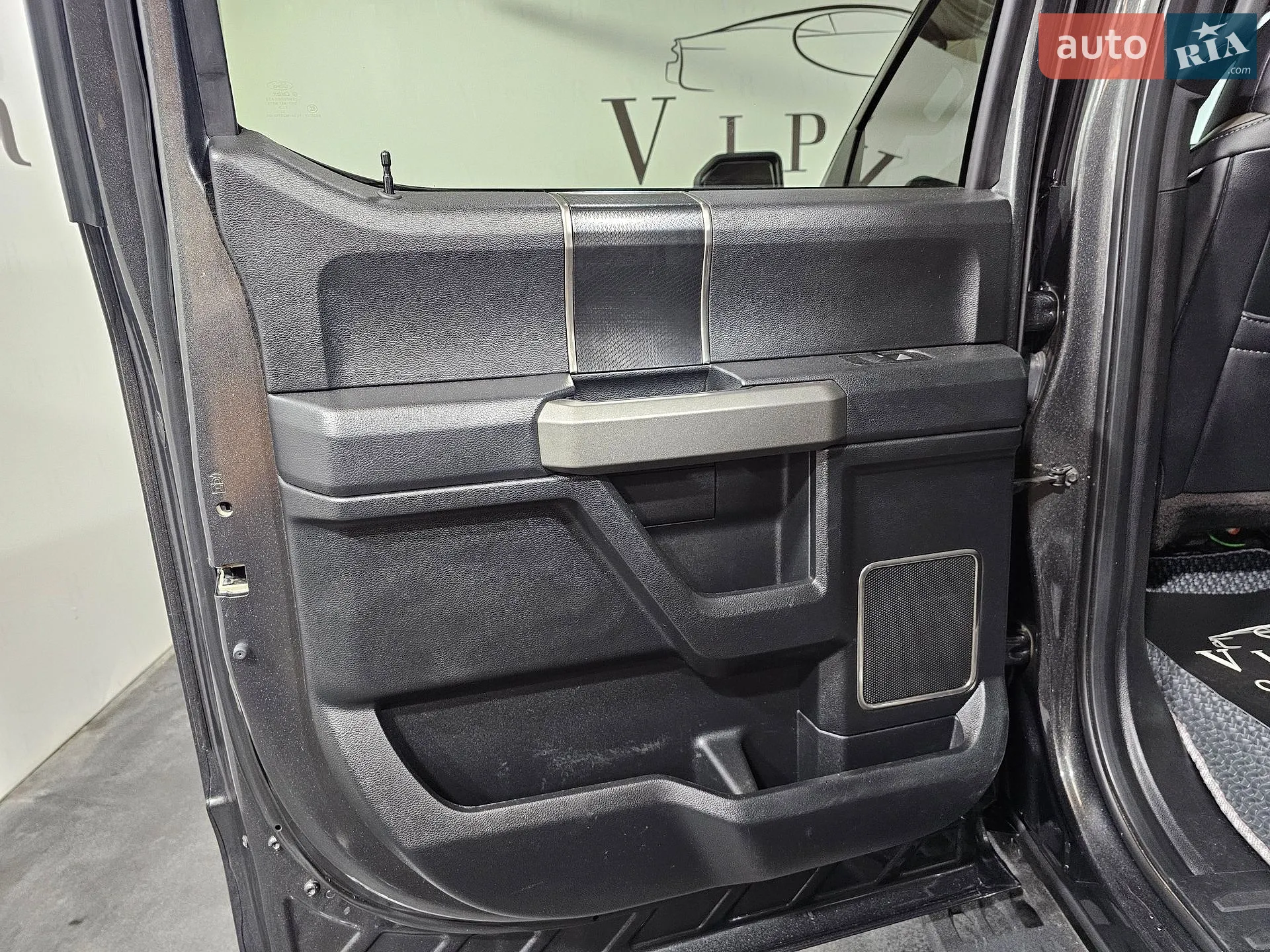2018 Ford F-150 - мініатюра 15