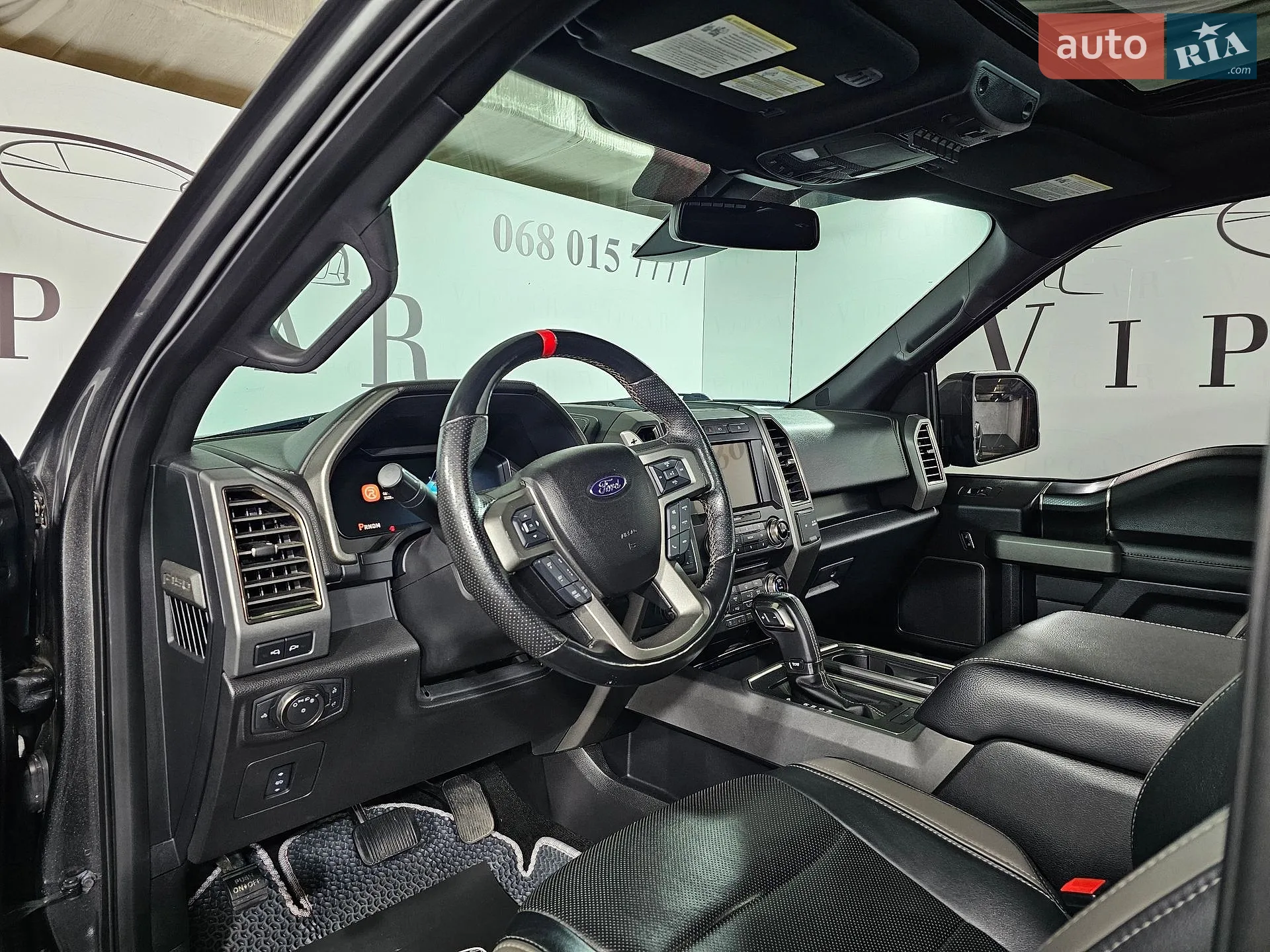2018 Ford F-150 - мініатюра 24