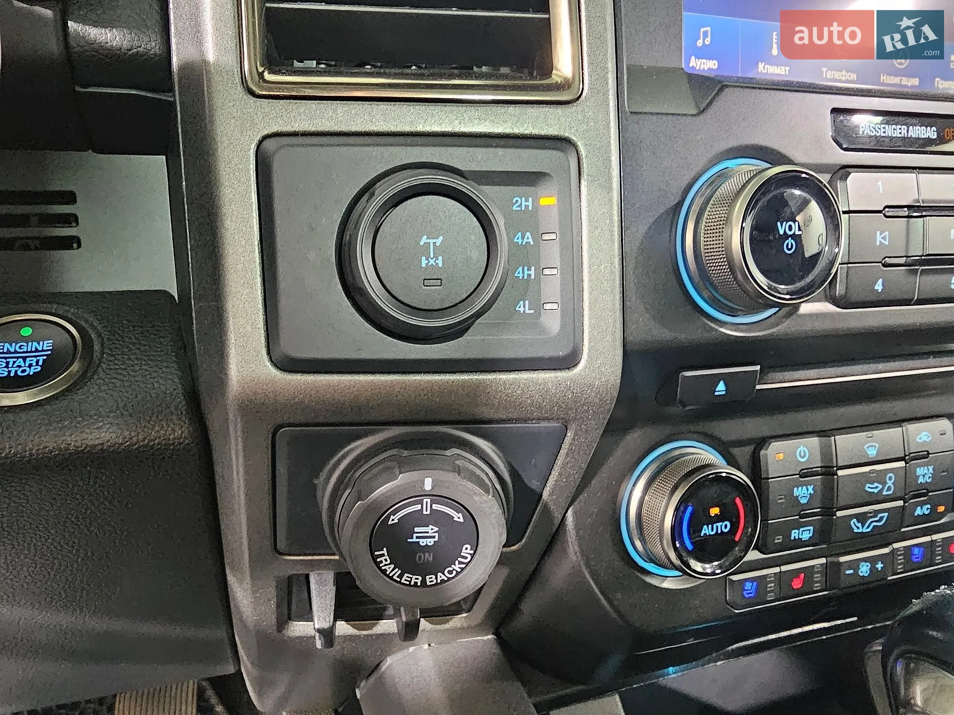 2018 Ford F-150 - мініатюра 34