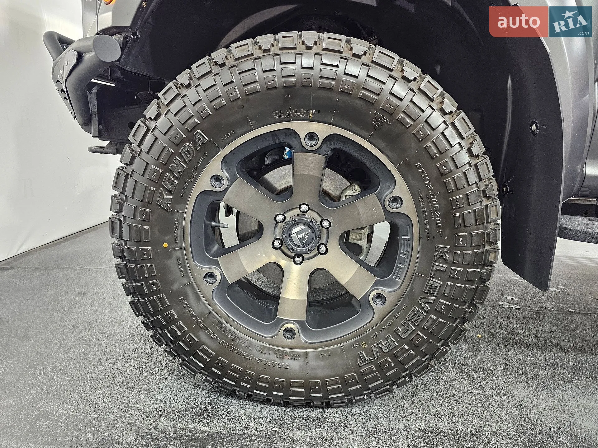 2018 Ford F-150 - мініатюра 45