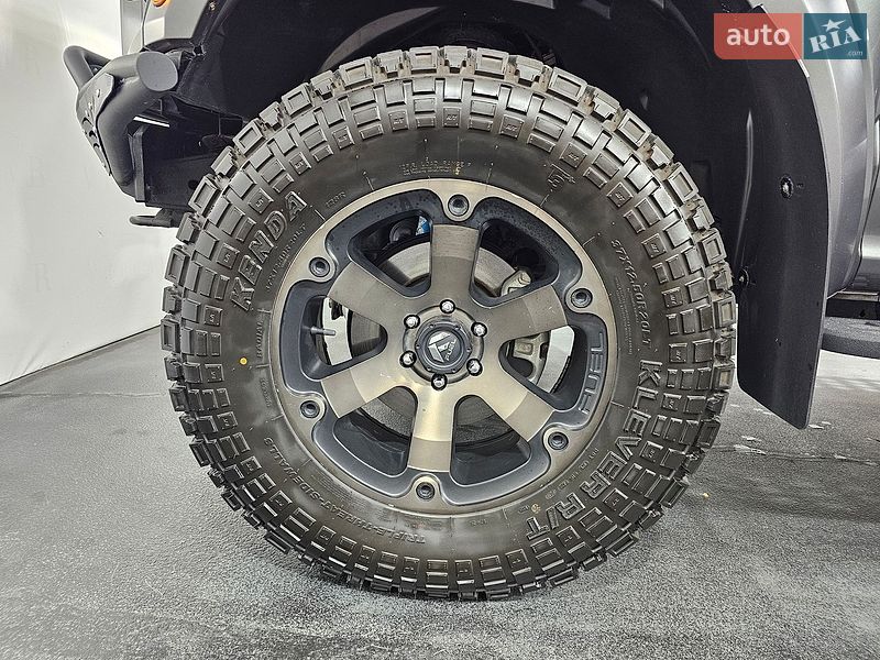 Пикап Ford F-150 2018 в Киеве