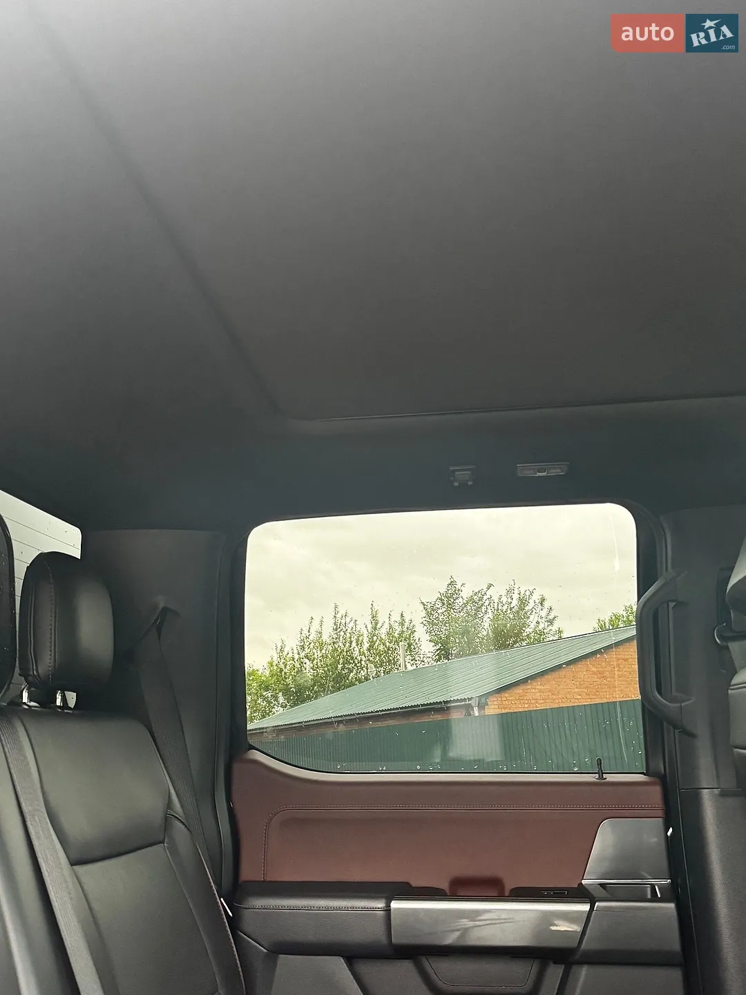 2020 Ford F-150 - мініатюра 11