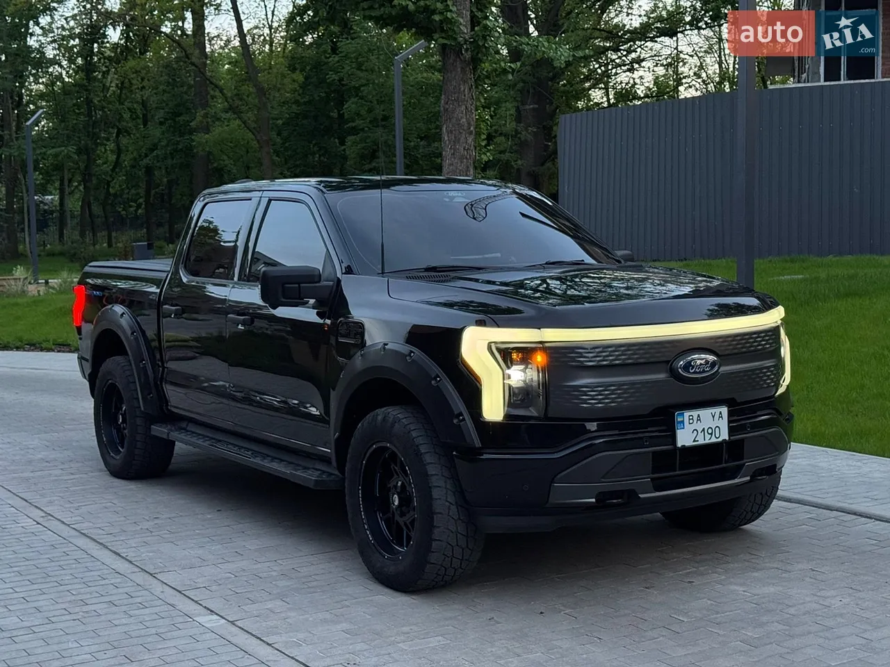2021 Ford F-150 - мініатюра 29