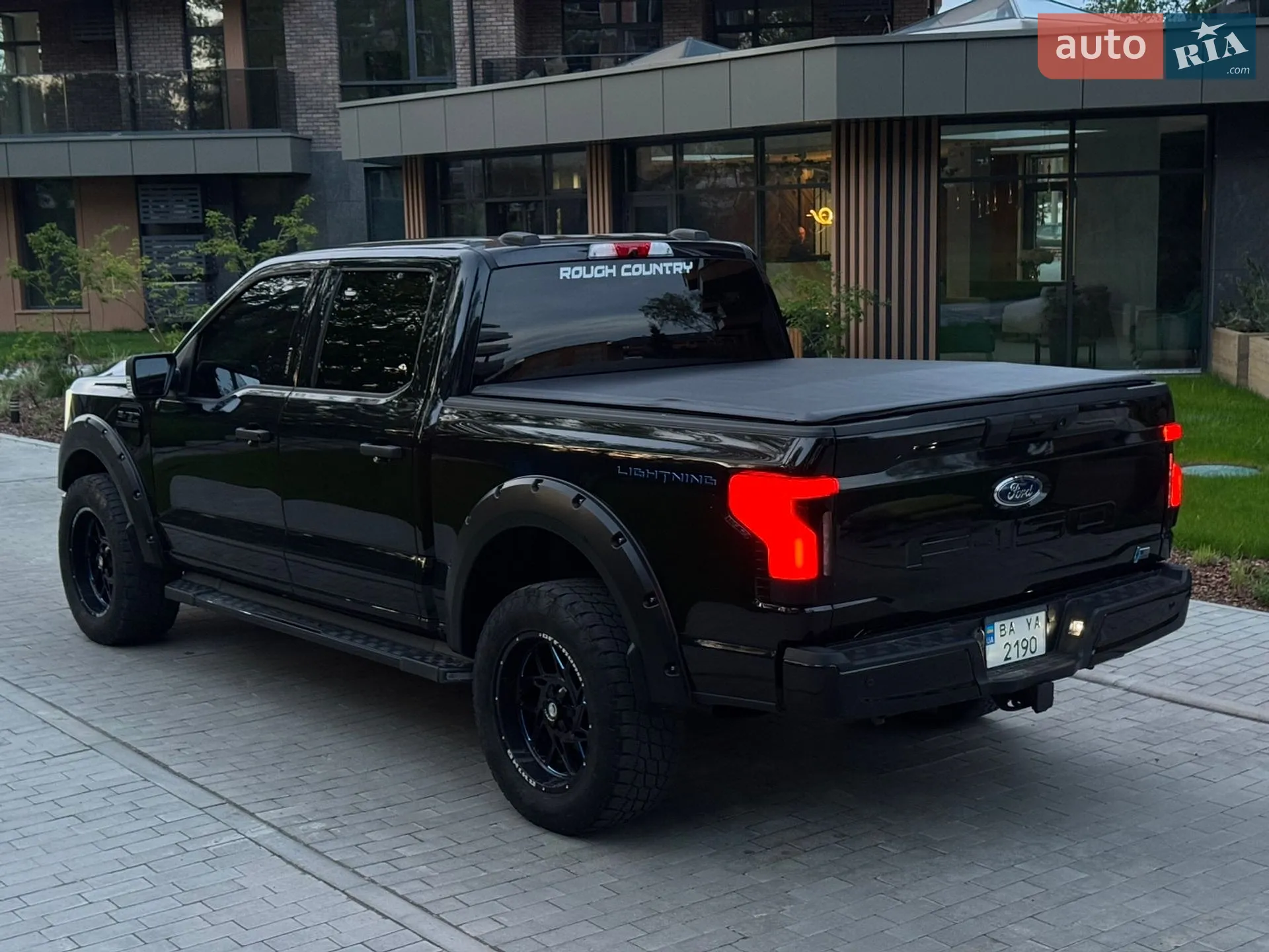 2022 Ford F-150 - мініатюра 5