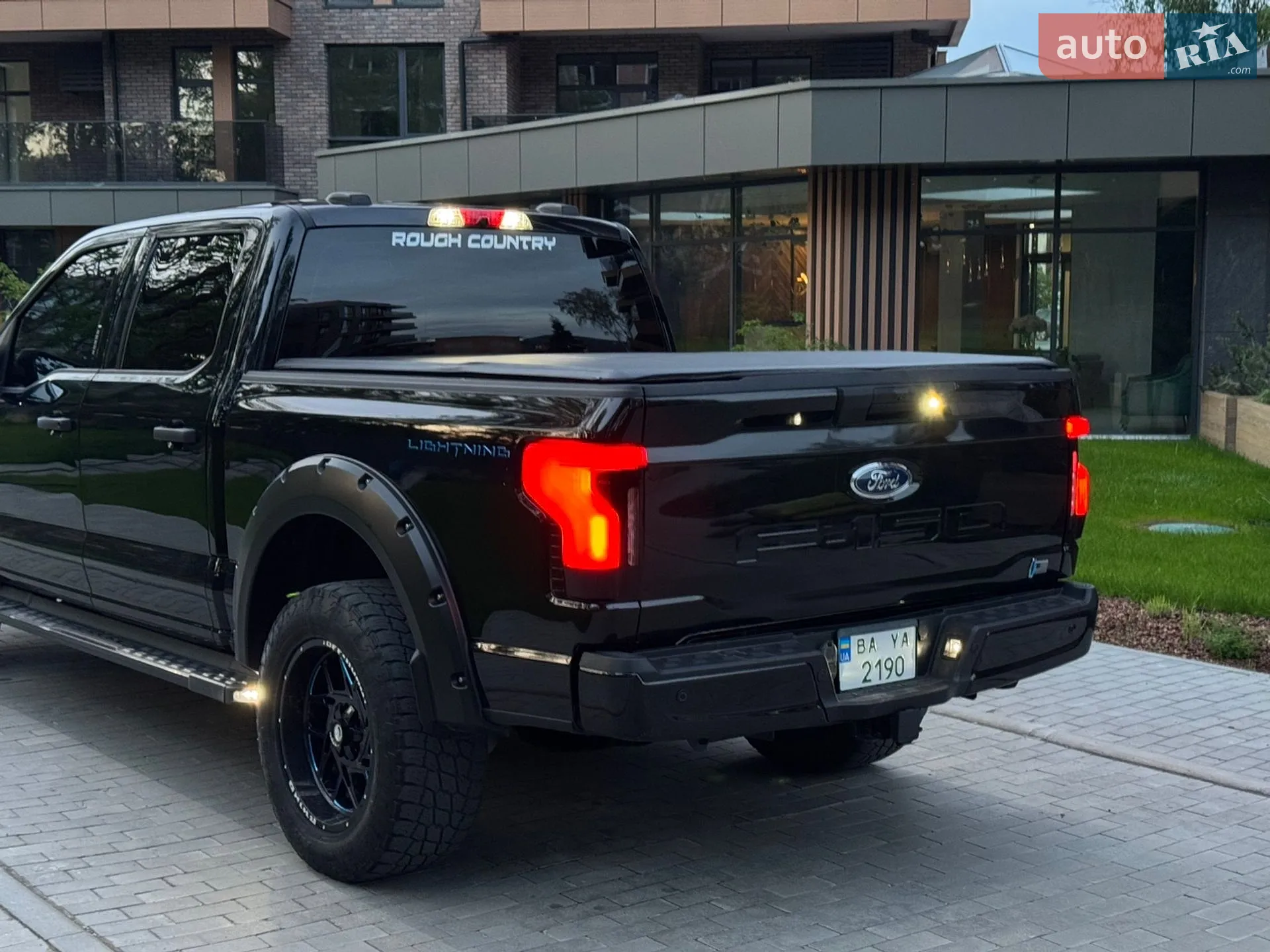 2022 Ford F-150 - мініатюра 10