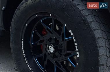 Пікап Ford F-150 2022 в Кропивницькому