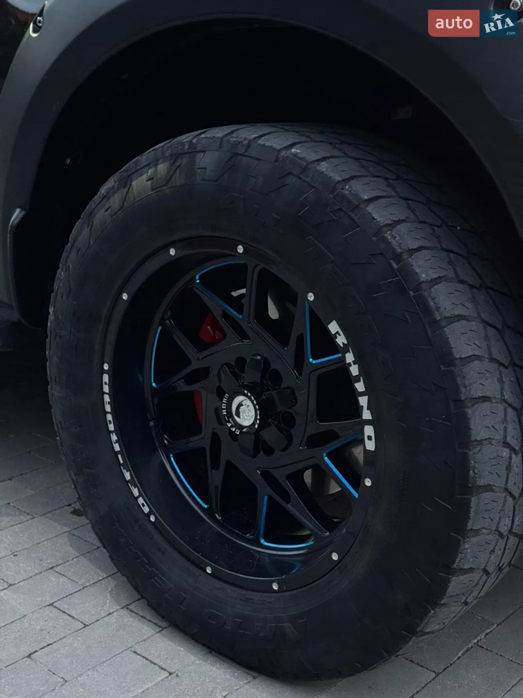 2022 Ford F-150 - мініатюра 14