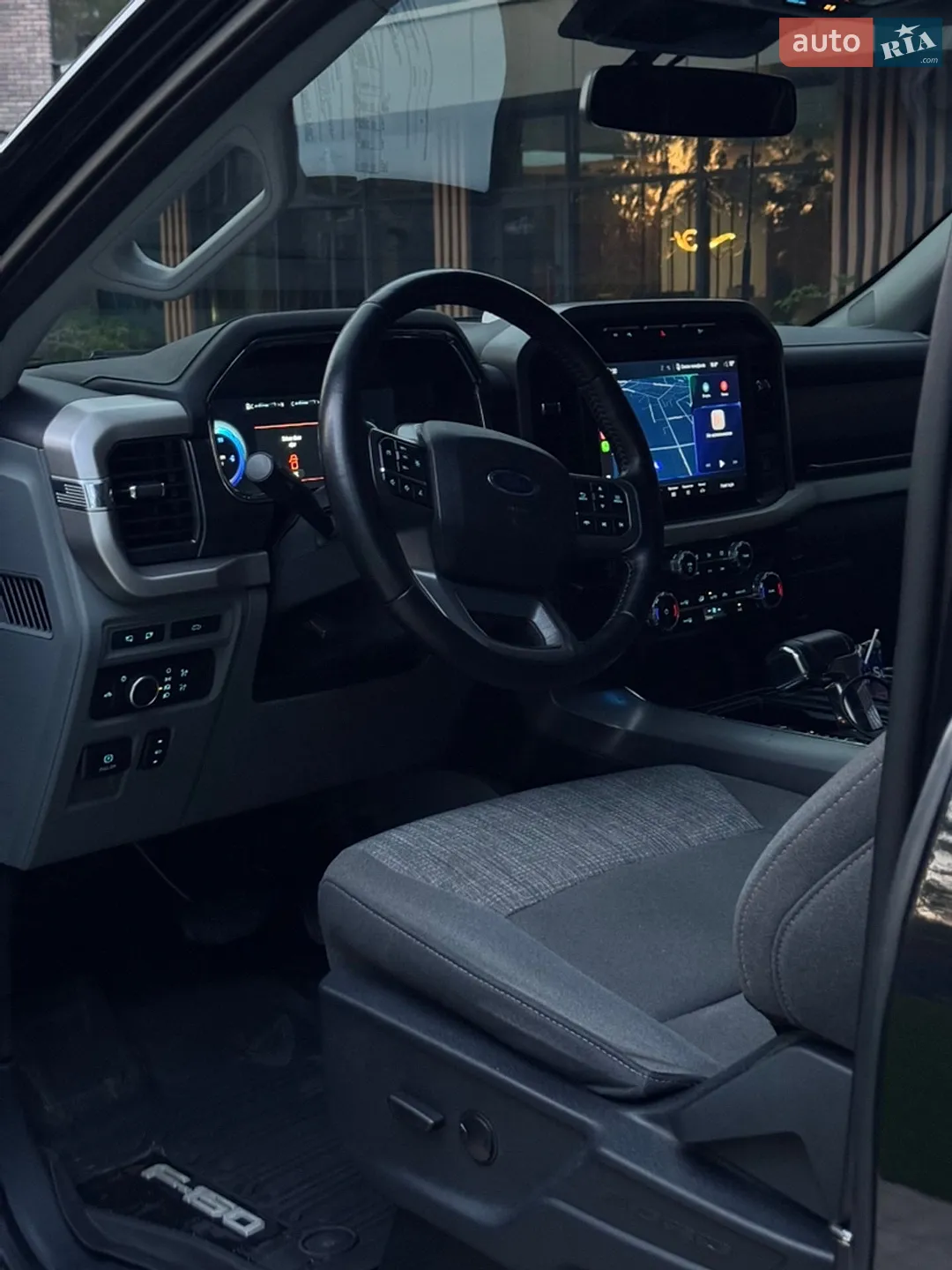 2022 Ford F-150 - мініатюра 18