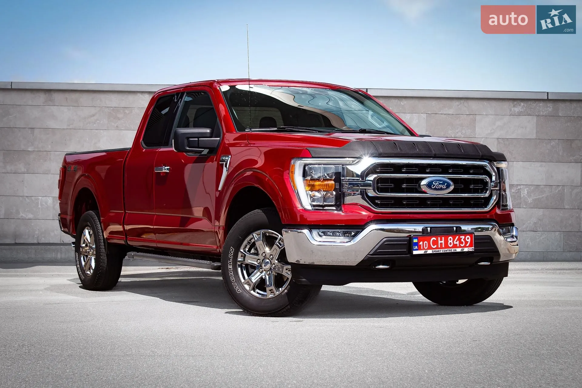 2020 Ford F-150 - фото 1