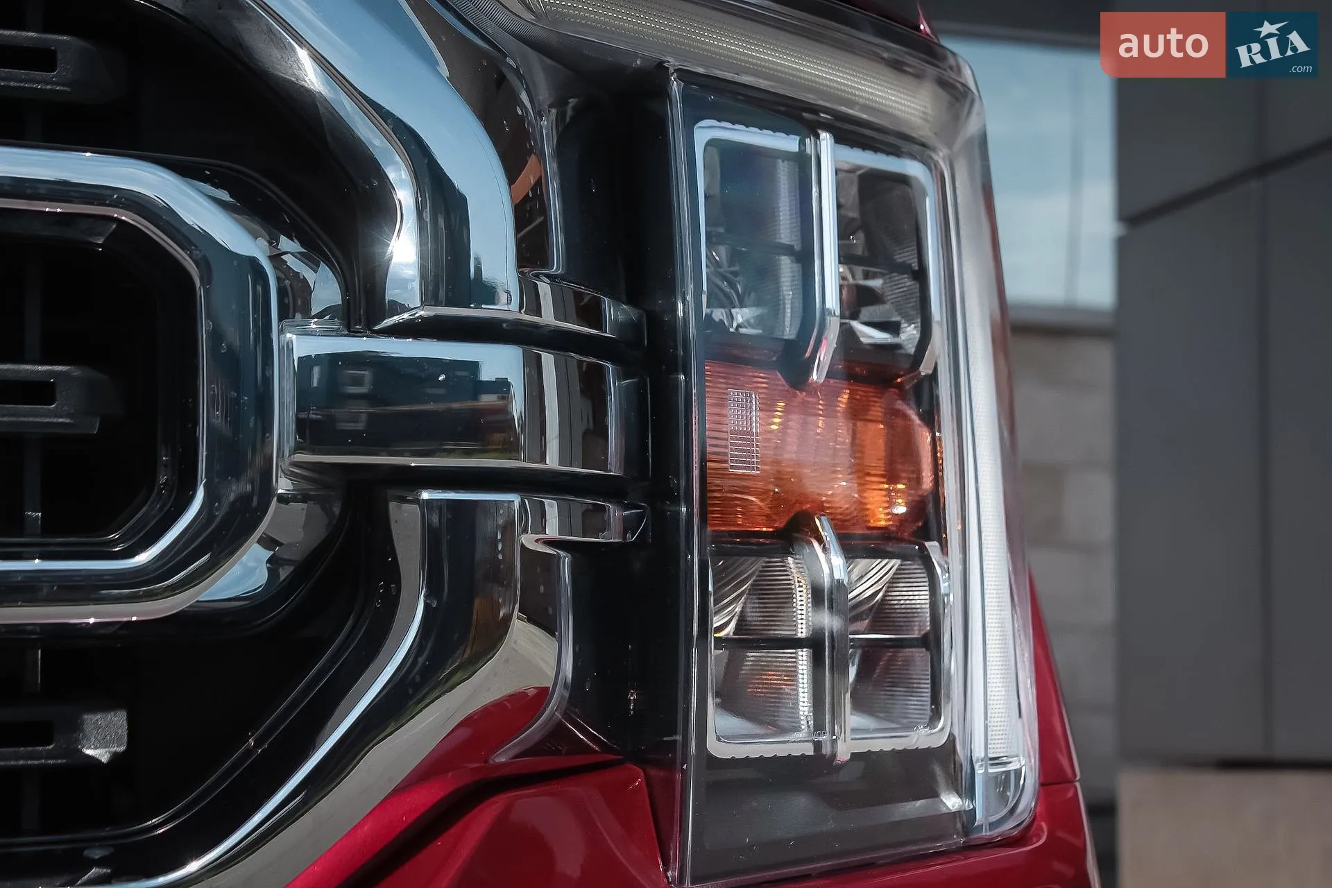 2020 Ford F-150 - мініатюра 39