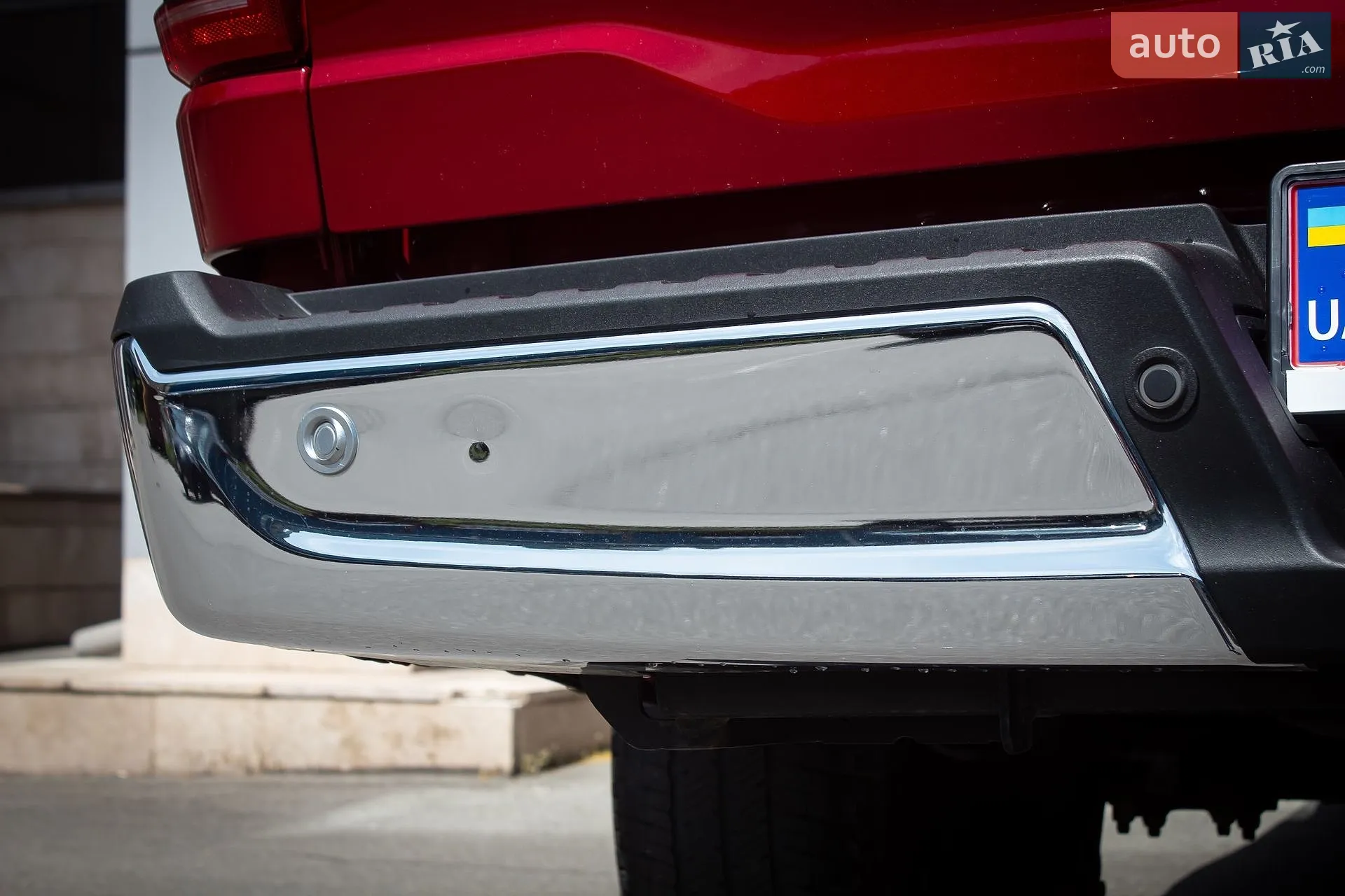2020 Ford F-150 - мініатюра 46