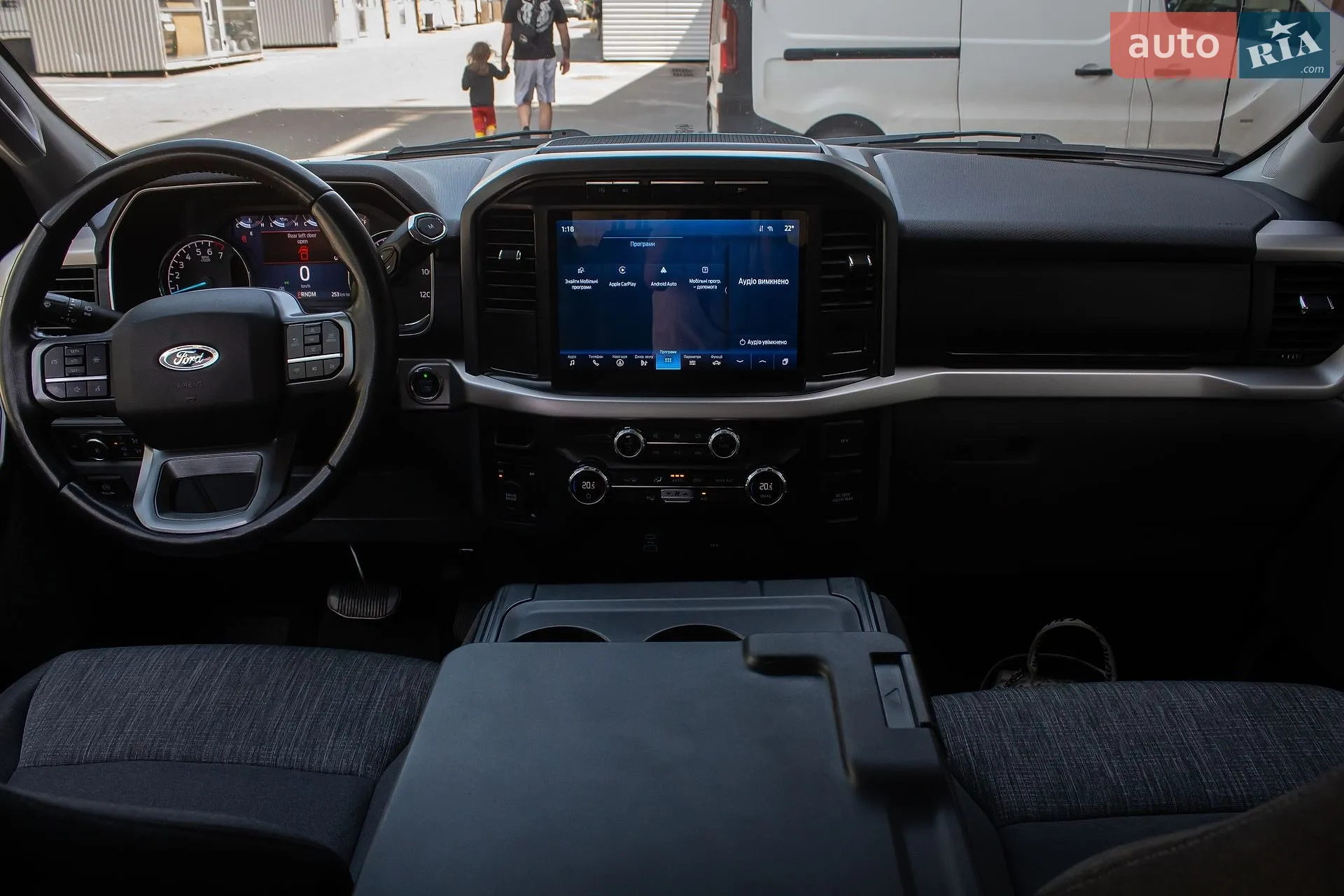 2020 Ford F-150 - мініатюра 14