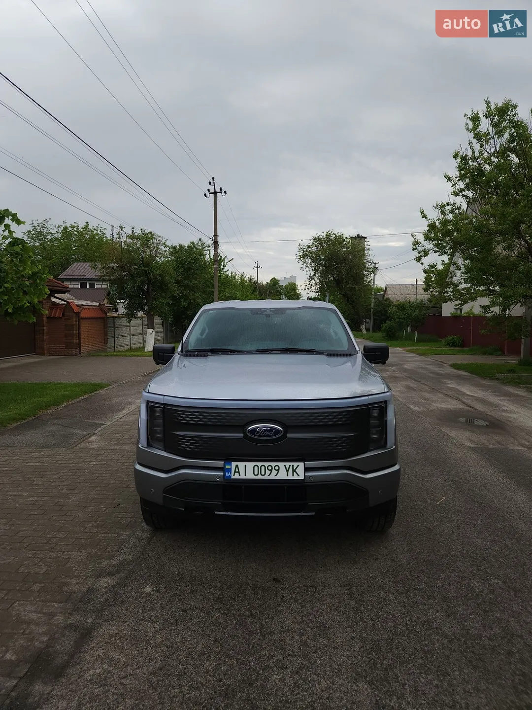 2023 Ford F-150 - мініатюра 2