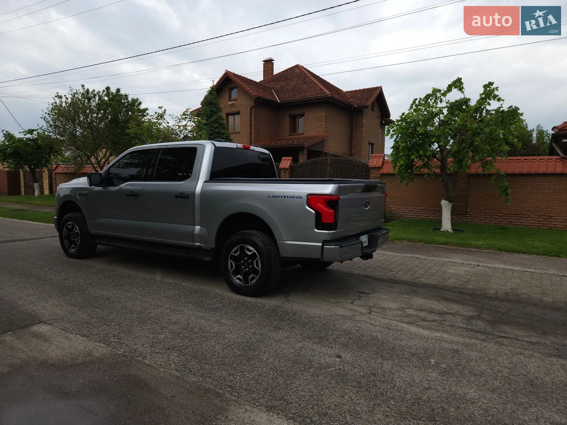 2023 Ford F-150 - мініатюра 5