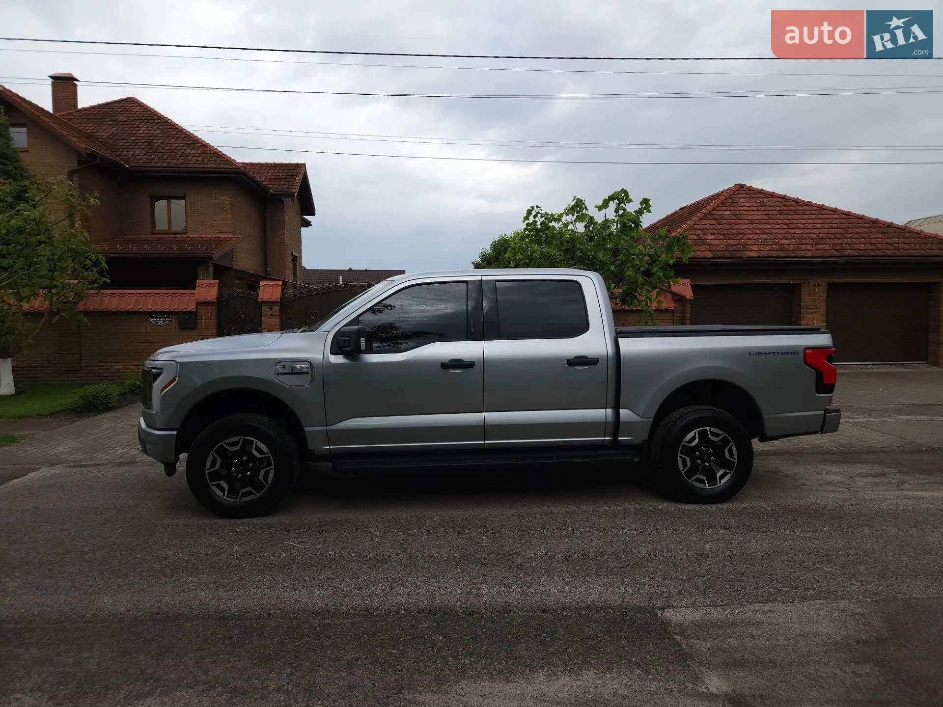 2023 Ford F-150 - мініатюра 7