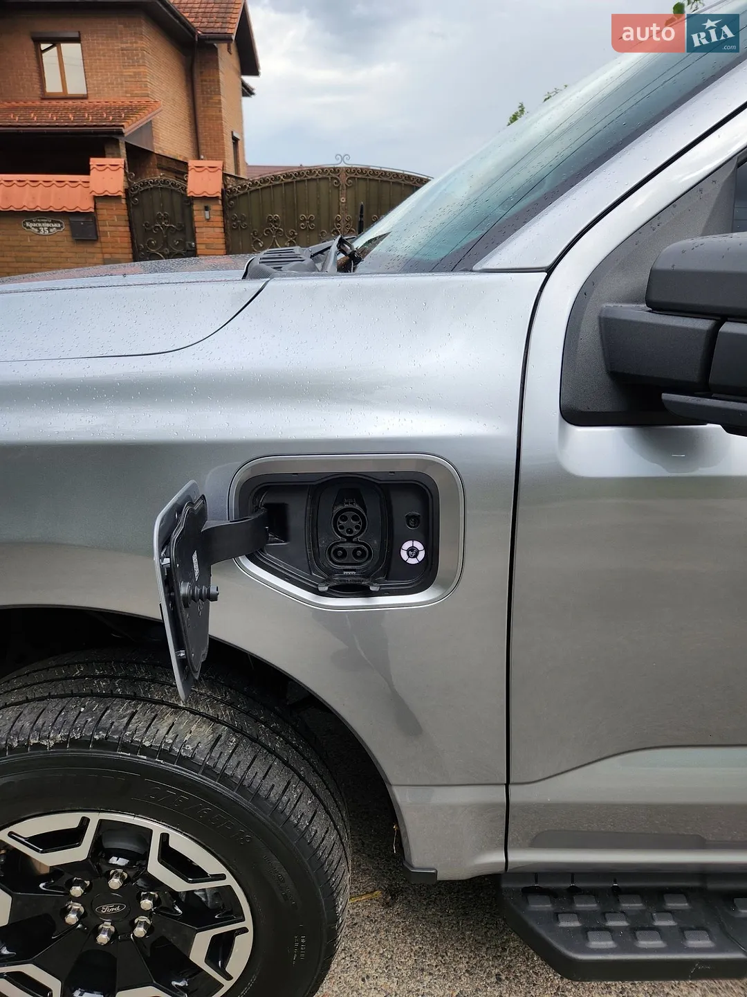 2023 Ford F-150 - мініатюра 8