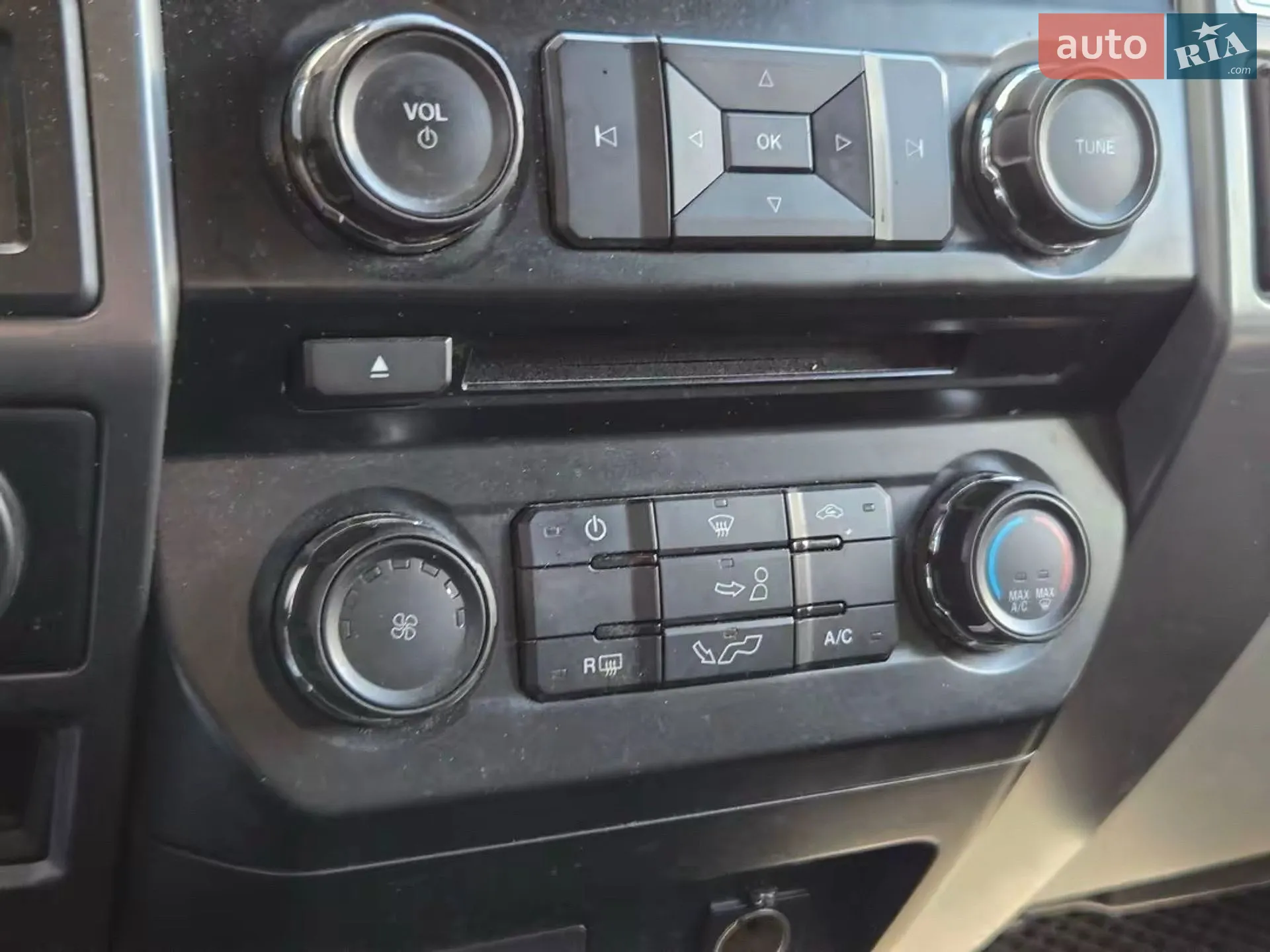2016 Ford F-150 - мініатюра 24