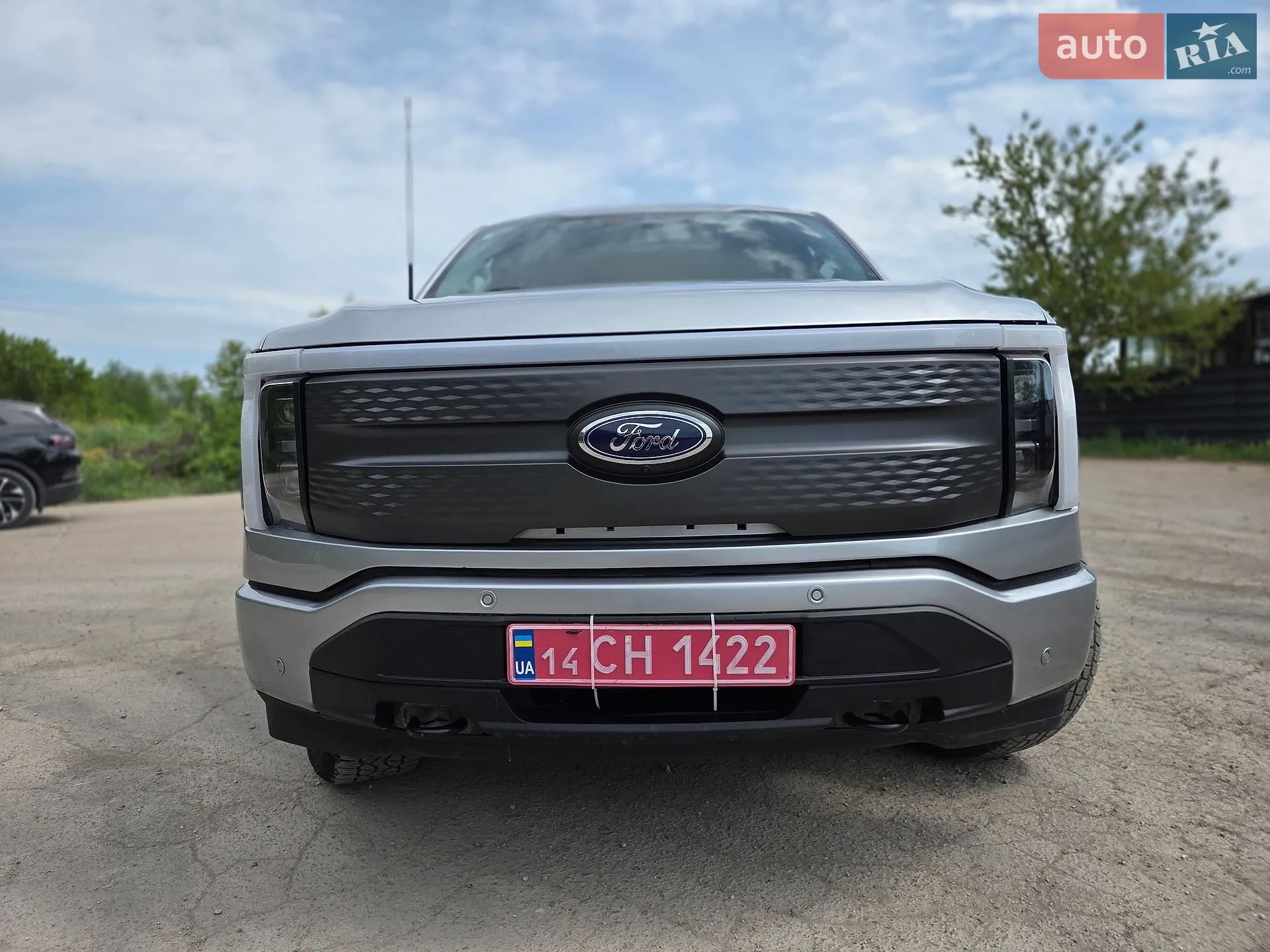 2023 Ford F-150 - мініатюра 2
