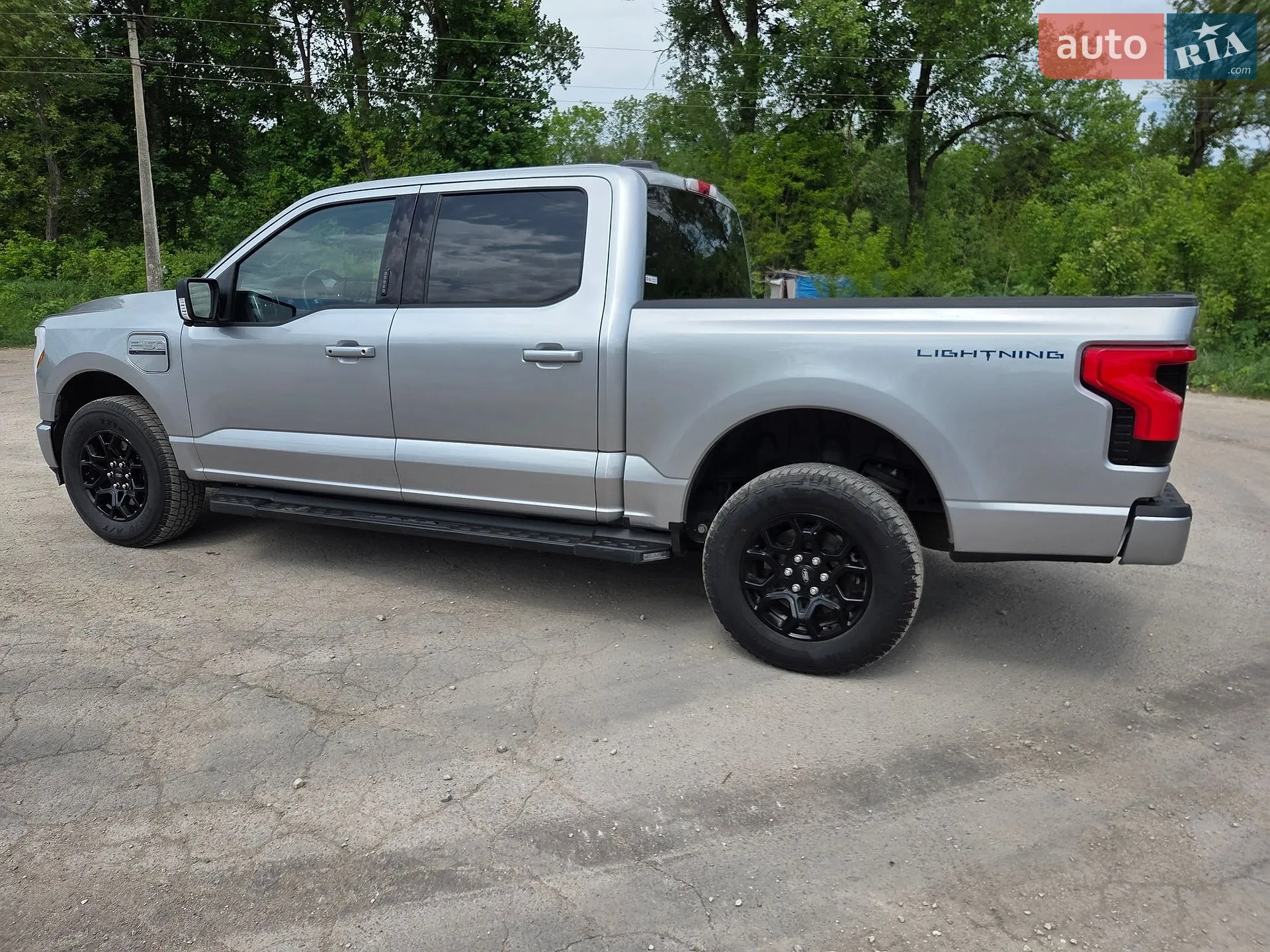 2023 Ford F-150 - мініатюра 6