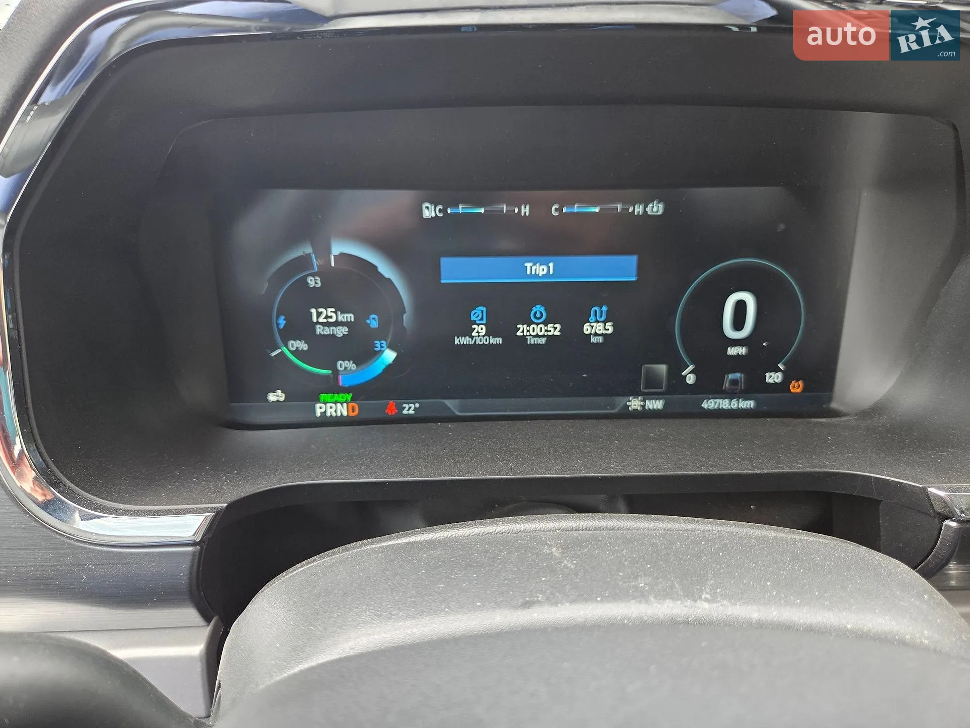 2023 Ford F-150 - мініатюра 20