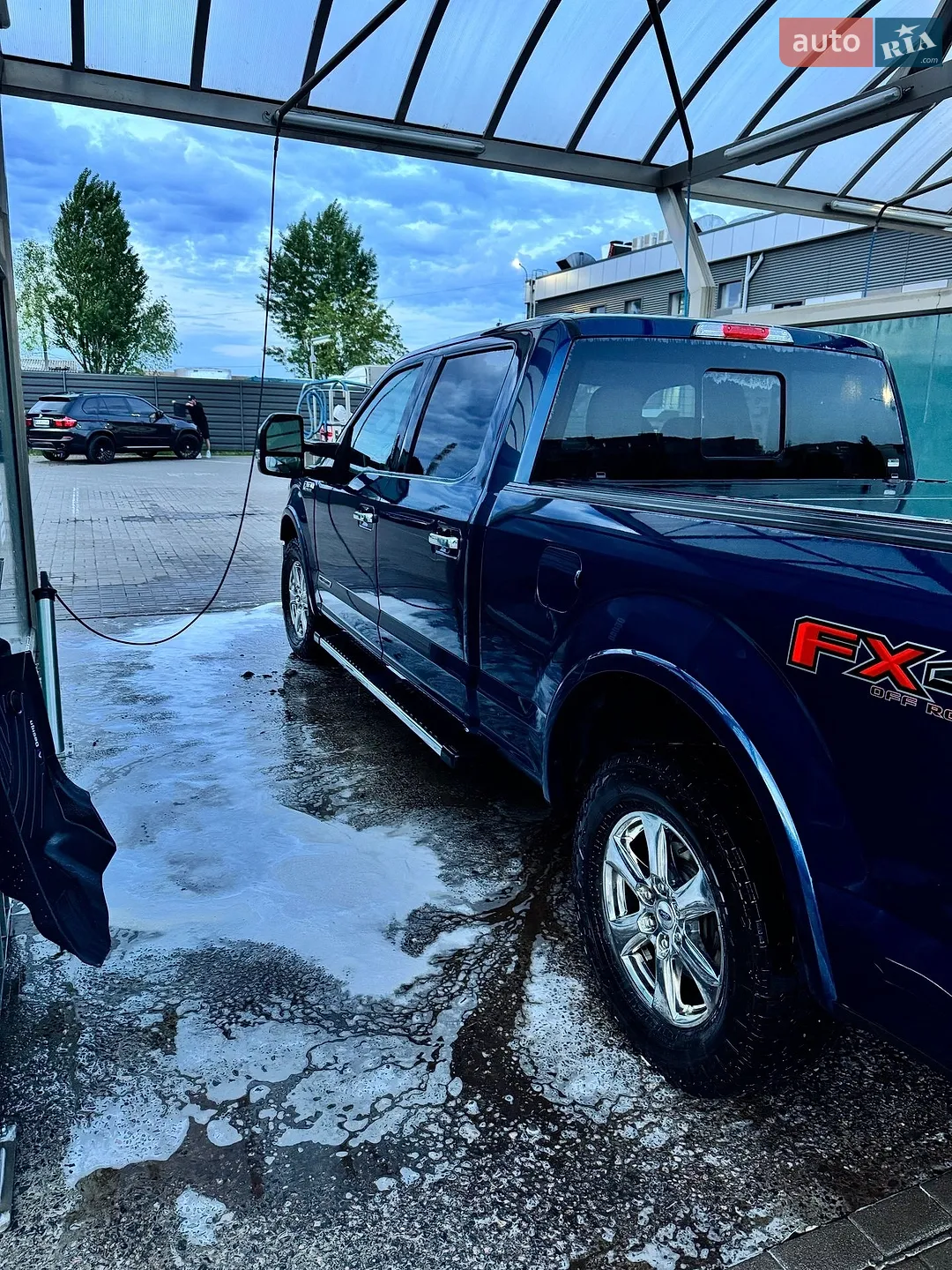 2018 Ford F-150 - мініатюра 6