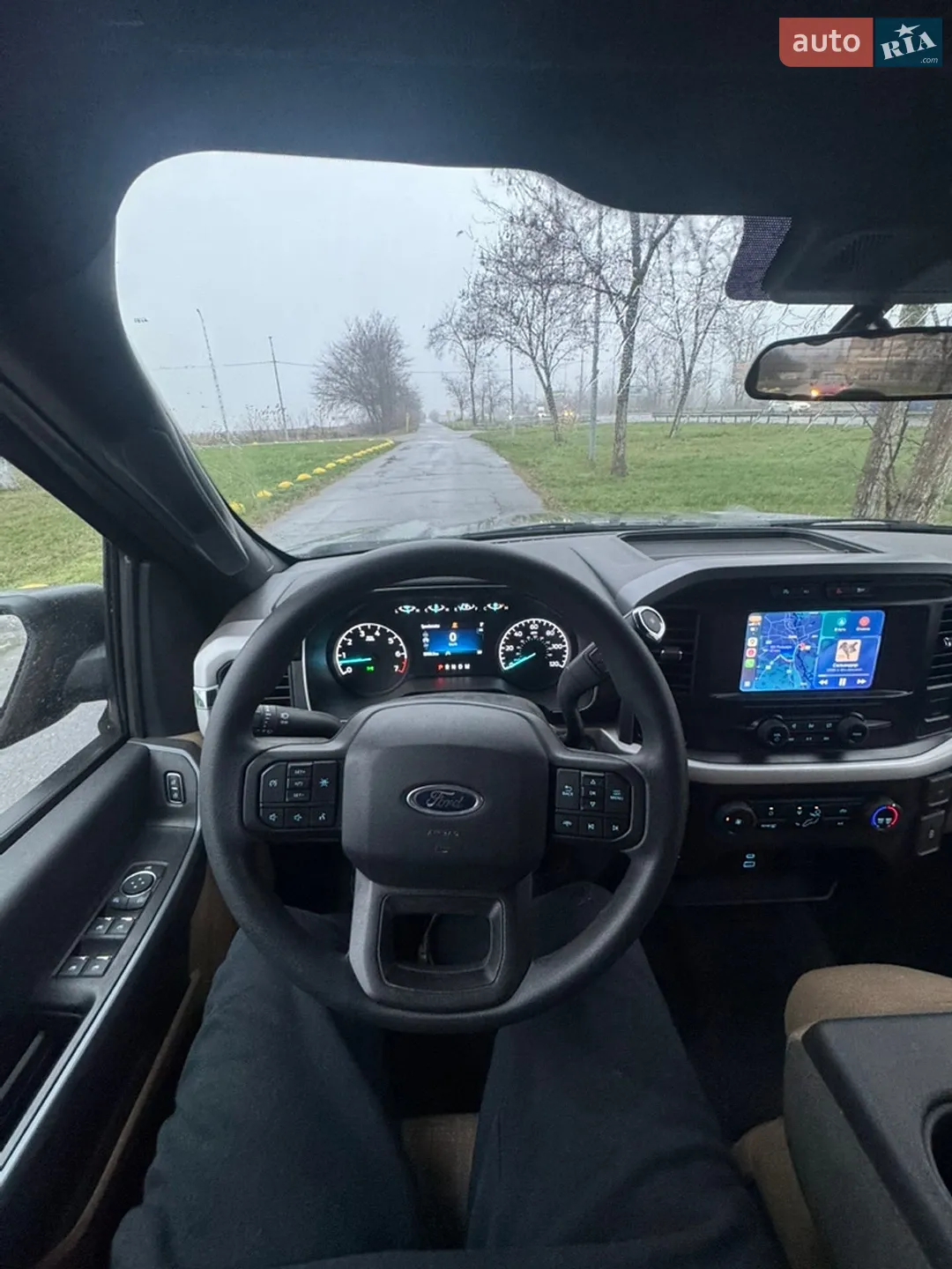 2022 Ford F-150 - мініатюра 6