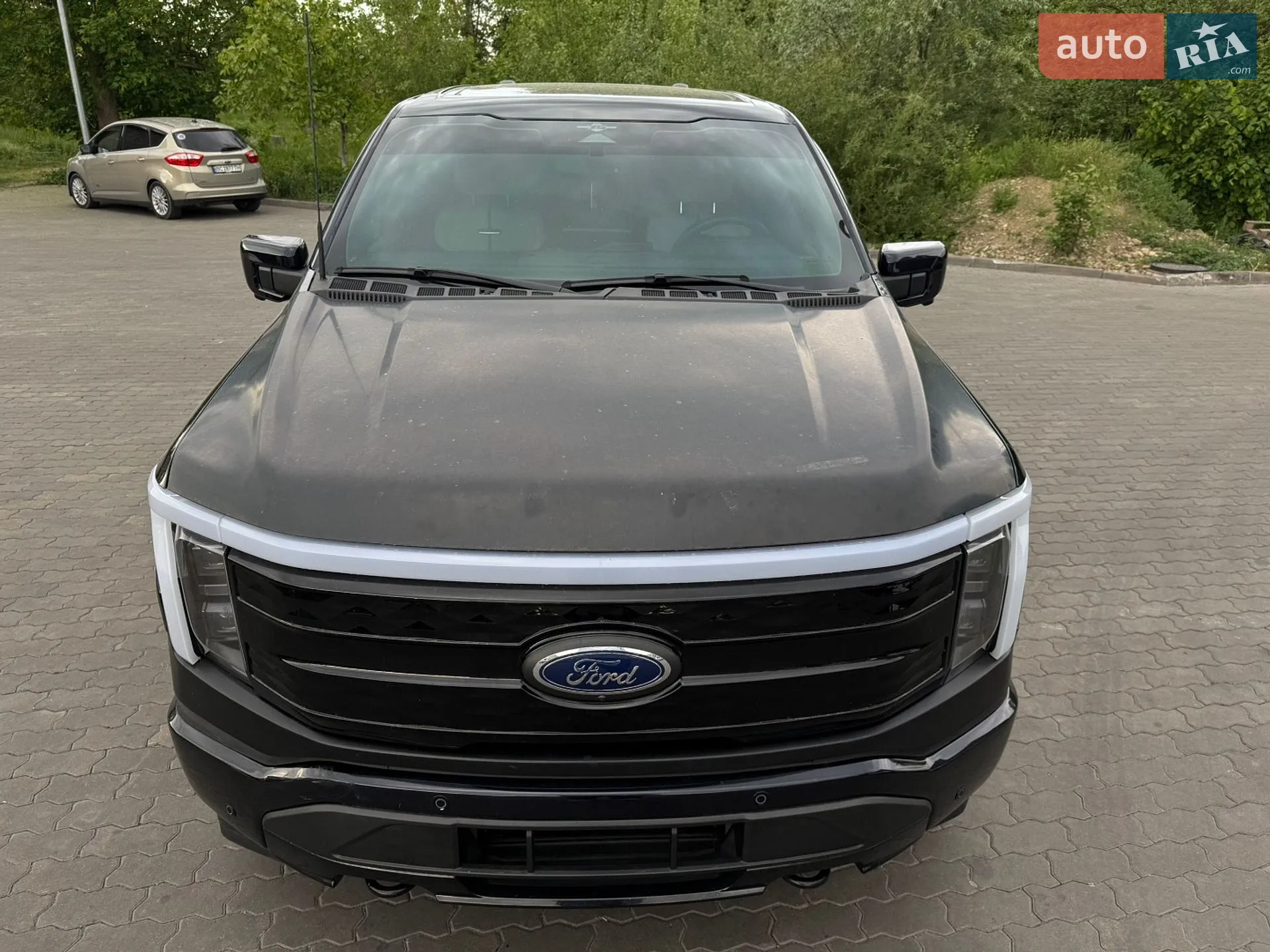 2023 Ford F-150 - мініатюра 2