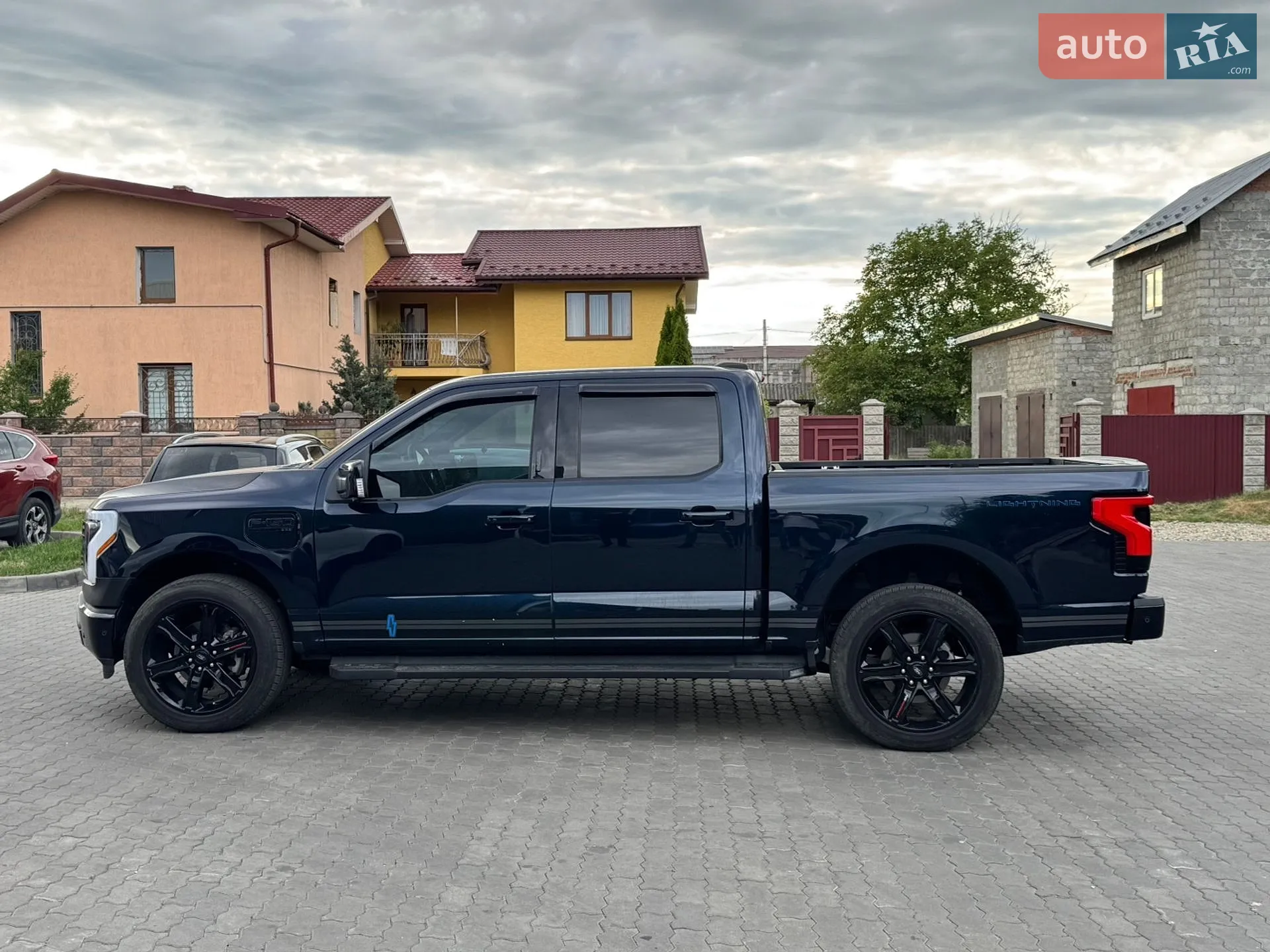 2023 Ford F-150 - мініатюра 7