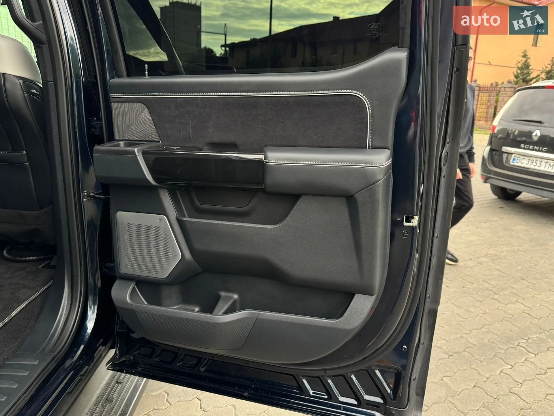 2023 Ford F-150 - мініатюра 17