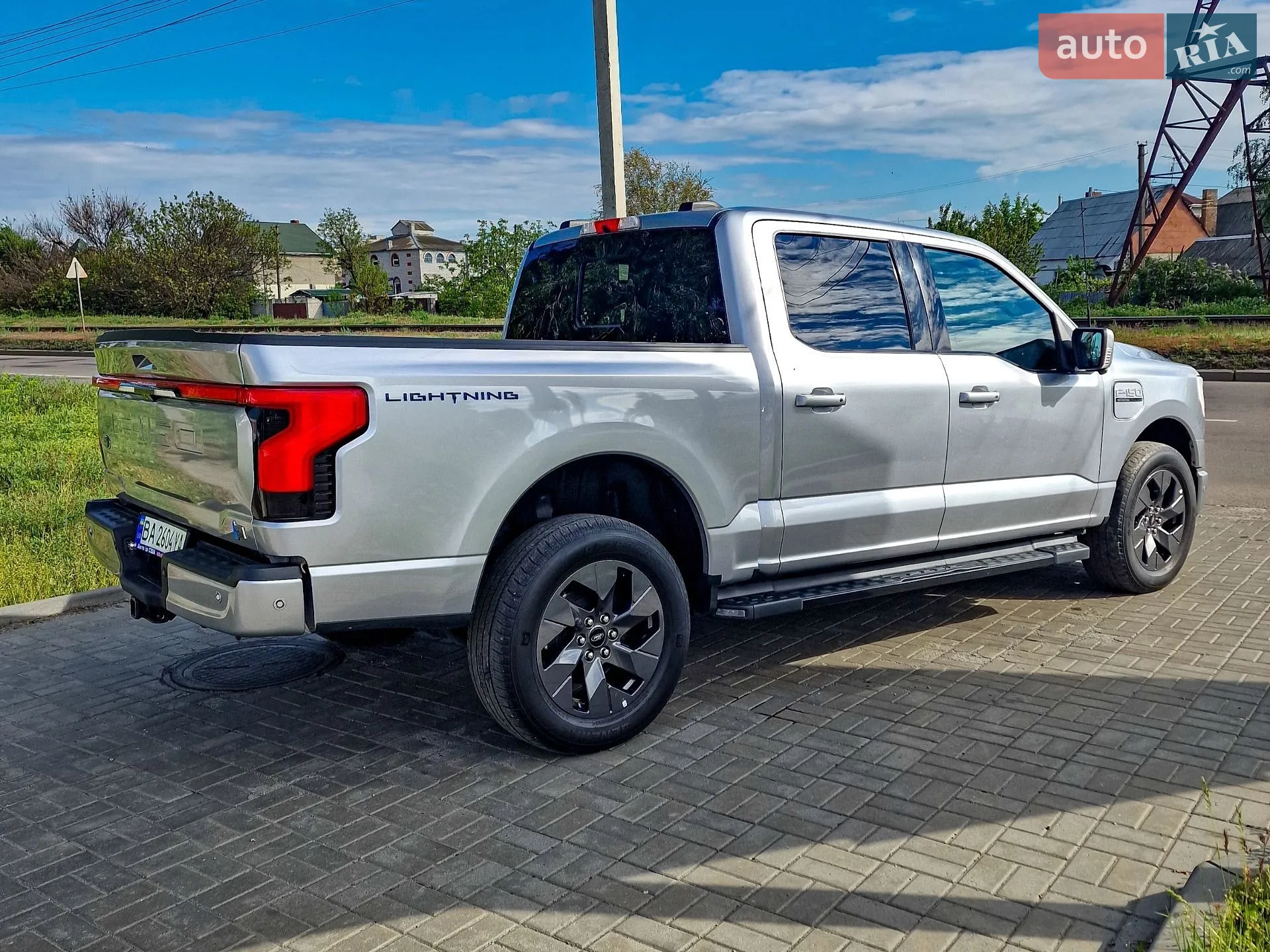 2022 Ford F-150 - мініатюра 5