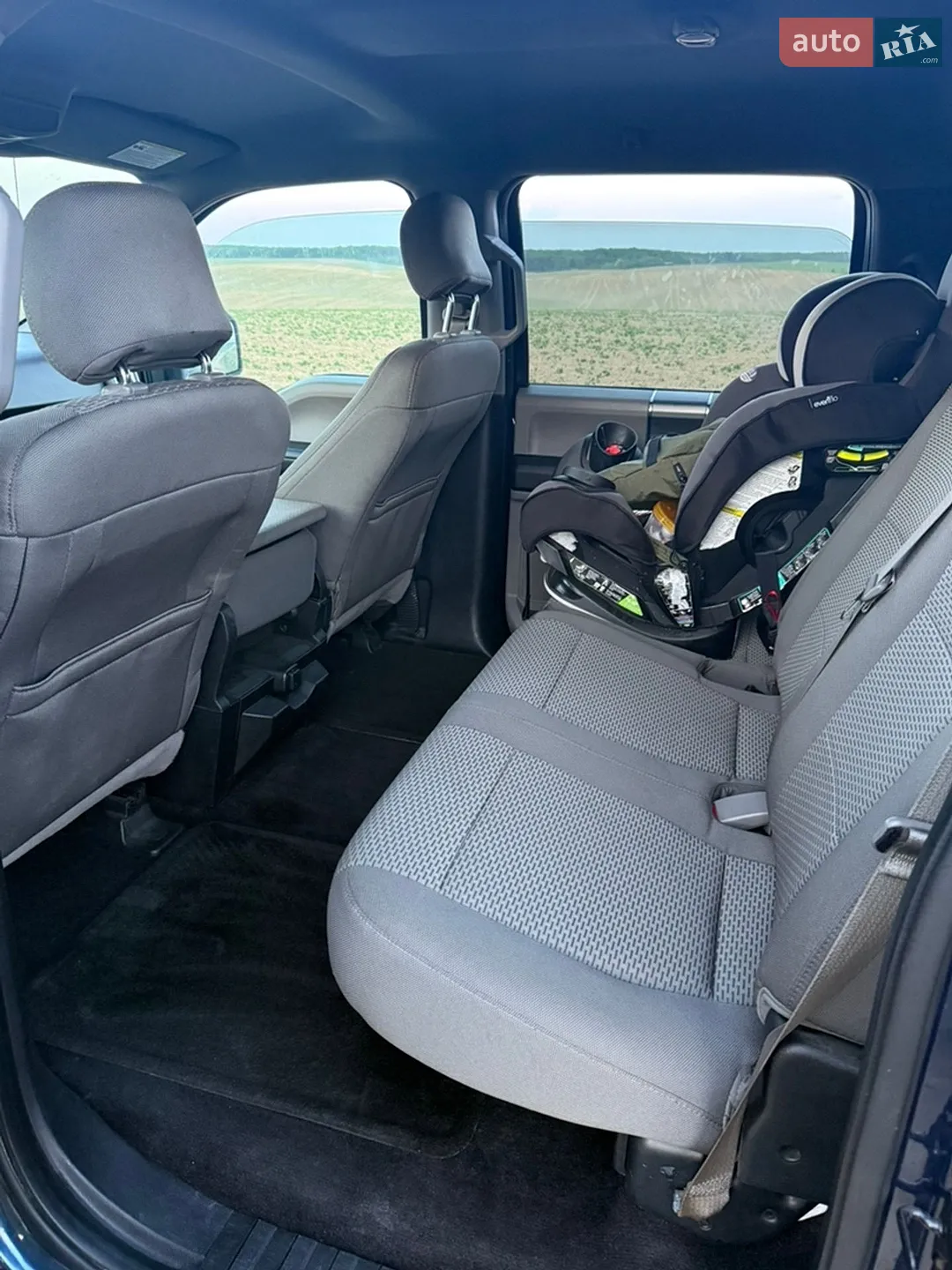2016 Ford F-150 - мініатюра 18