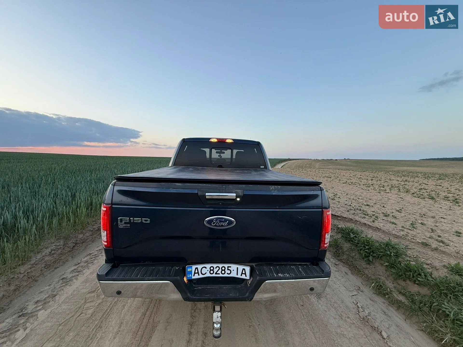 2016 Ford F-150 - мініатюра 22