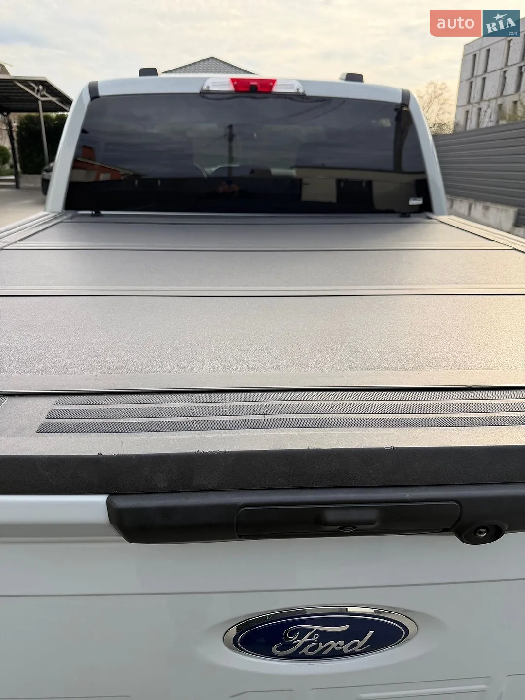 2023 Ford F-150 - мініатюра 5